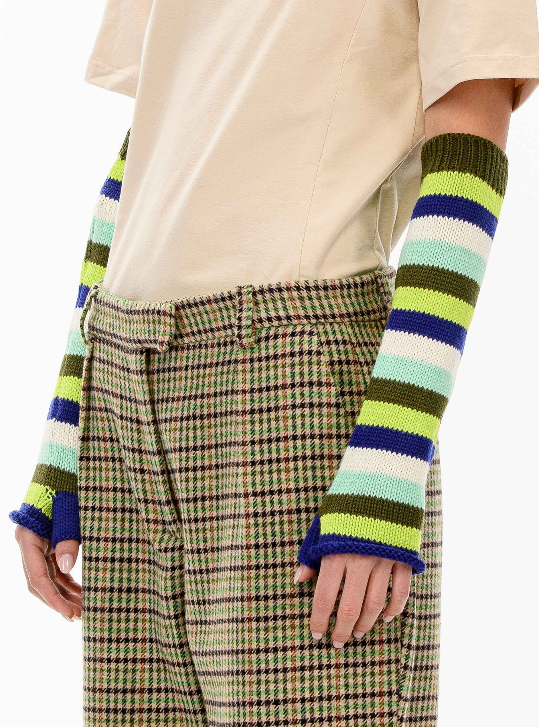 DAINA Manicotti multicolor