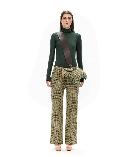 PIPER Borsa bassotto