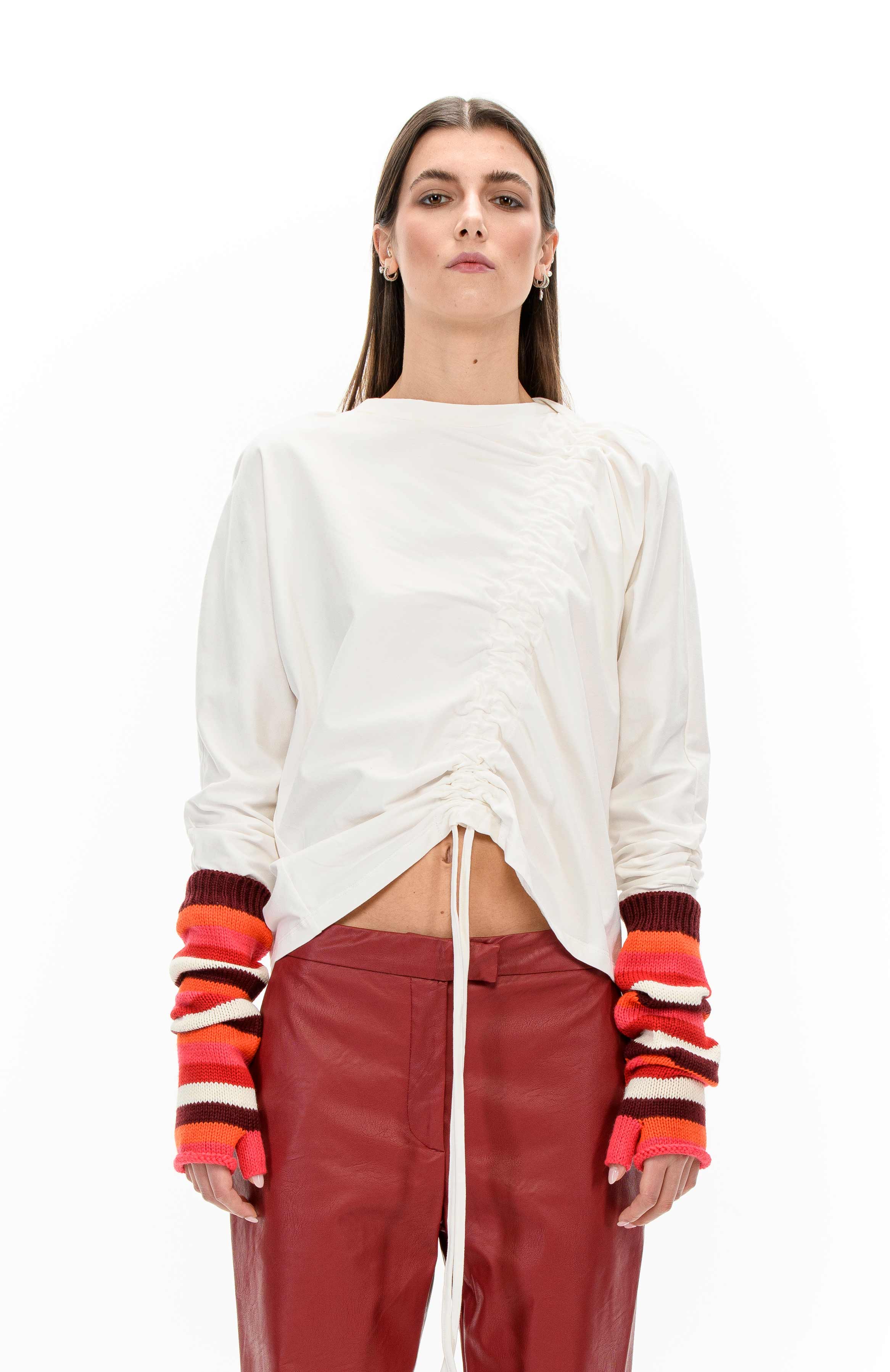 DAINA Manicotti multicolor