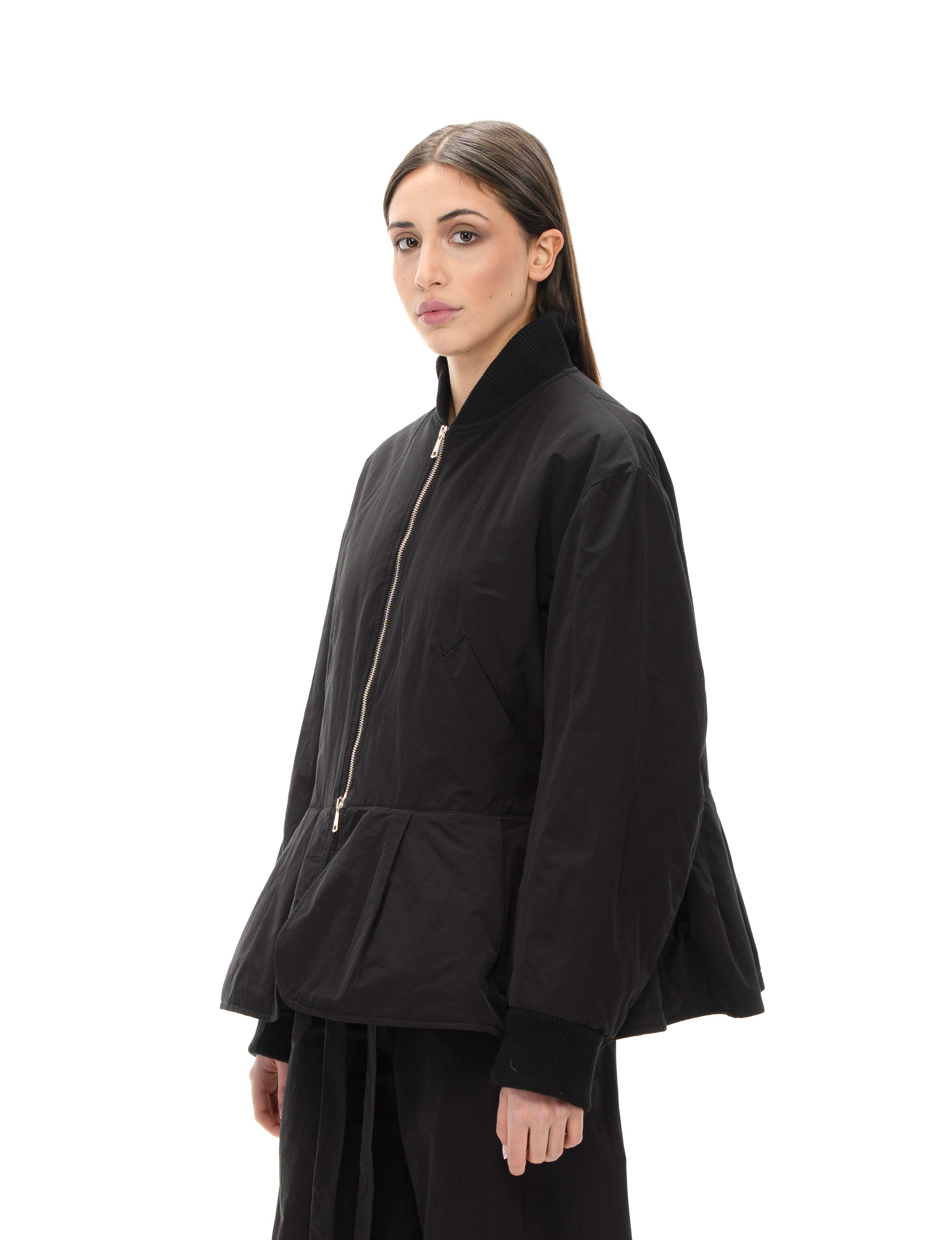 MAGLA Bomber nero