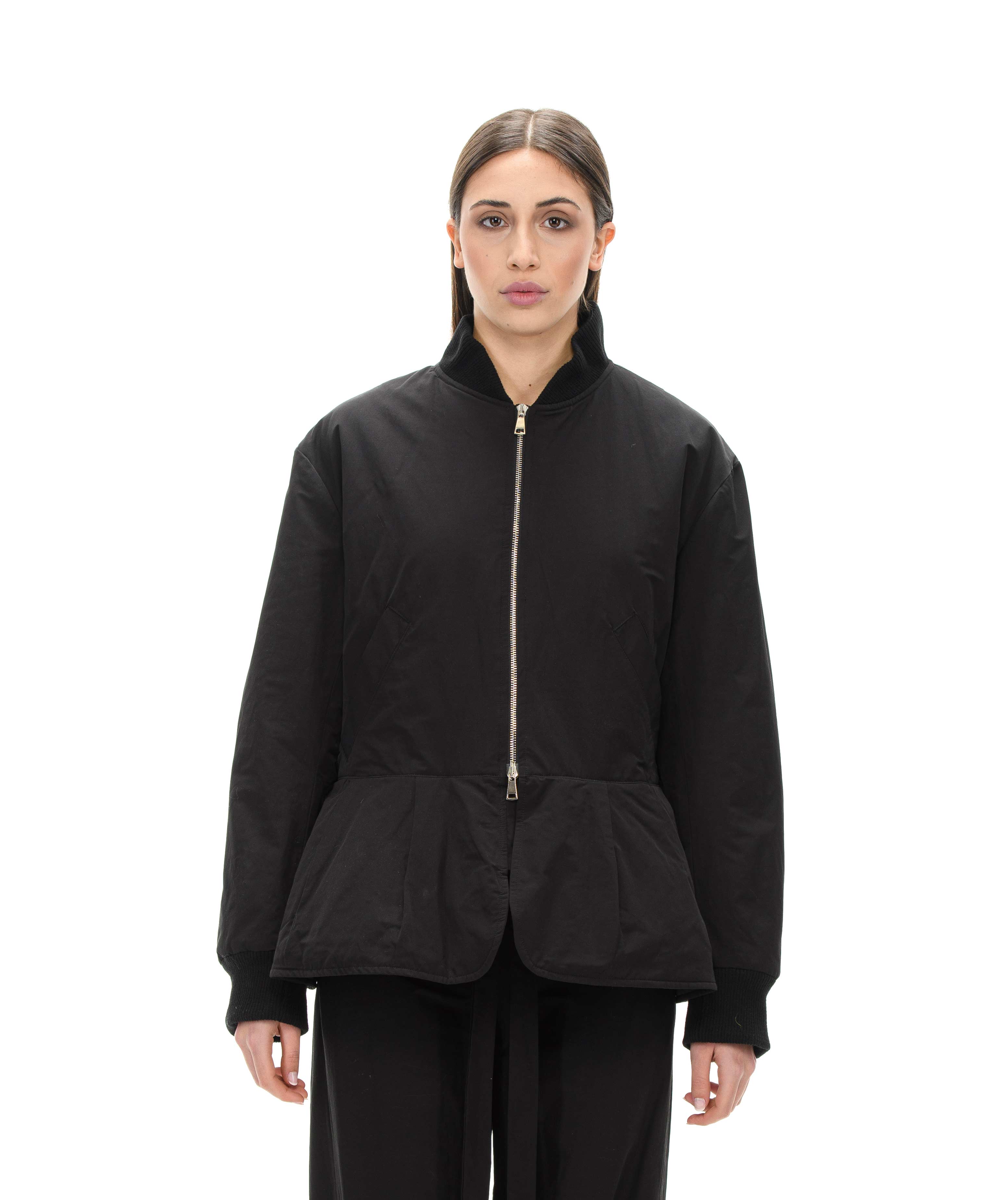 MAGLA Bomber nero