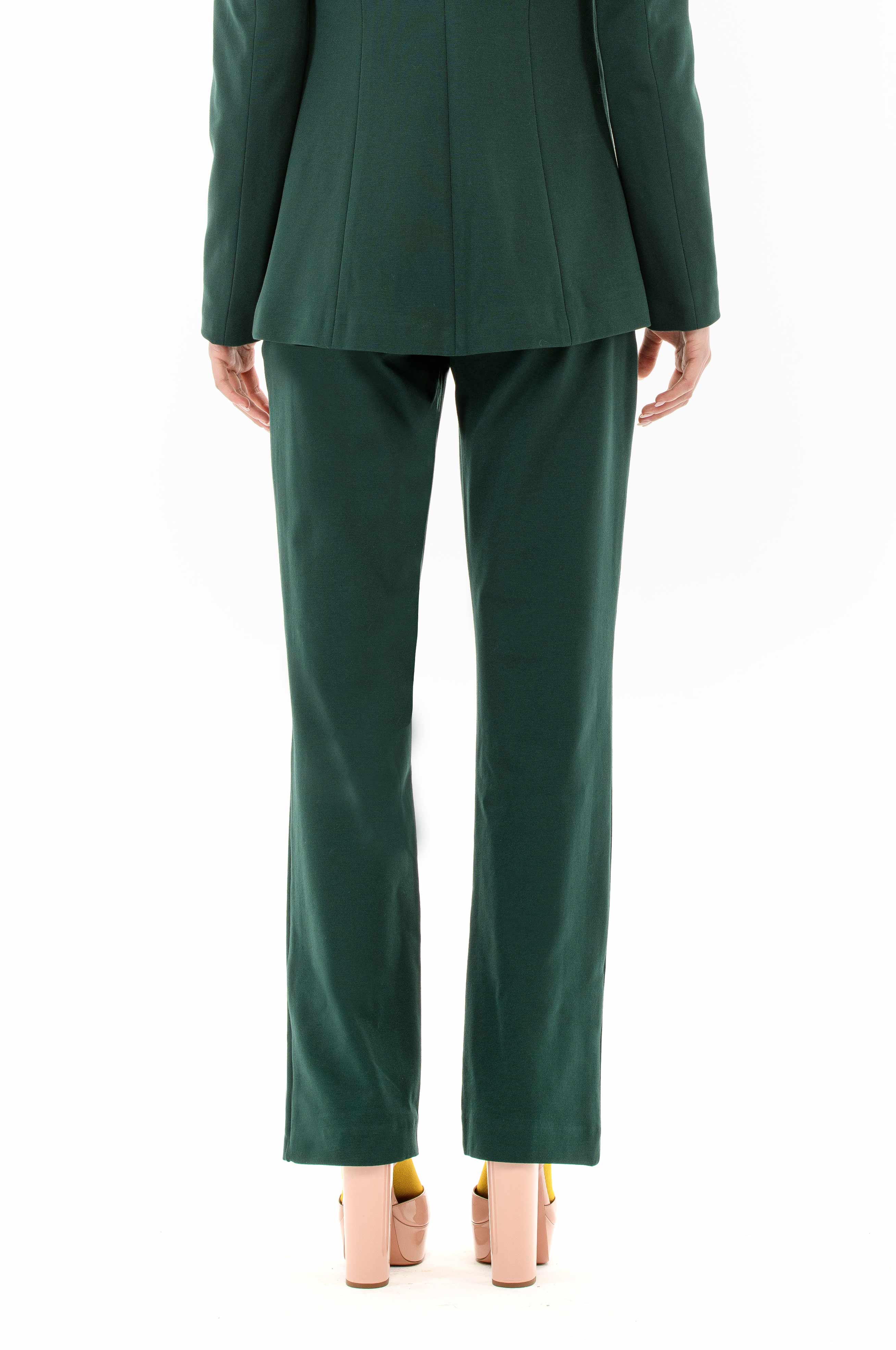 NERISSA Pantalone punto Milano