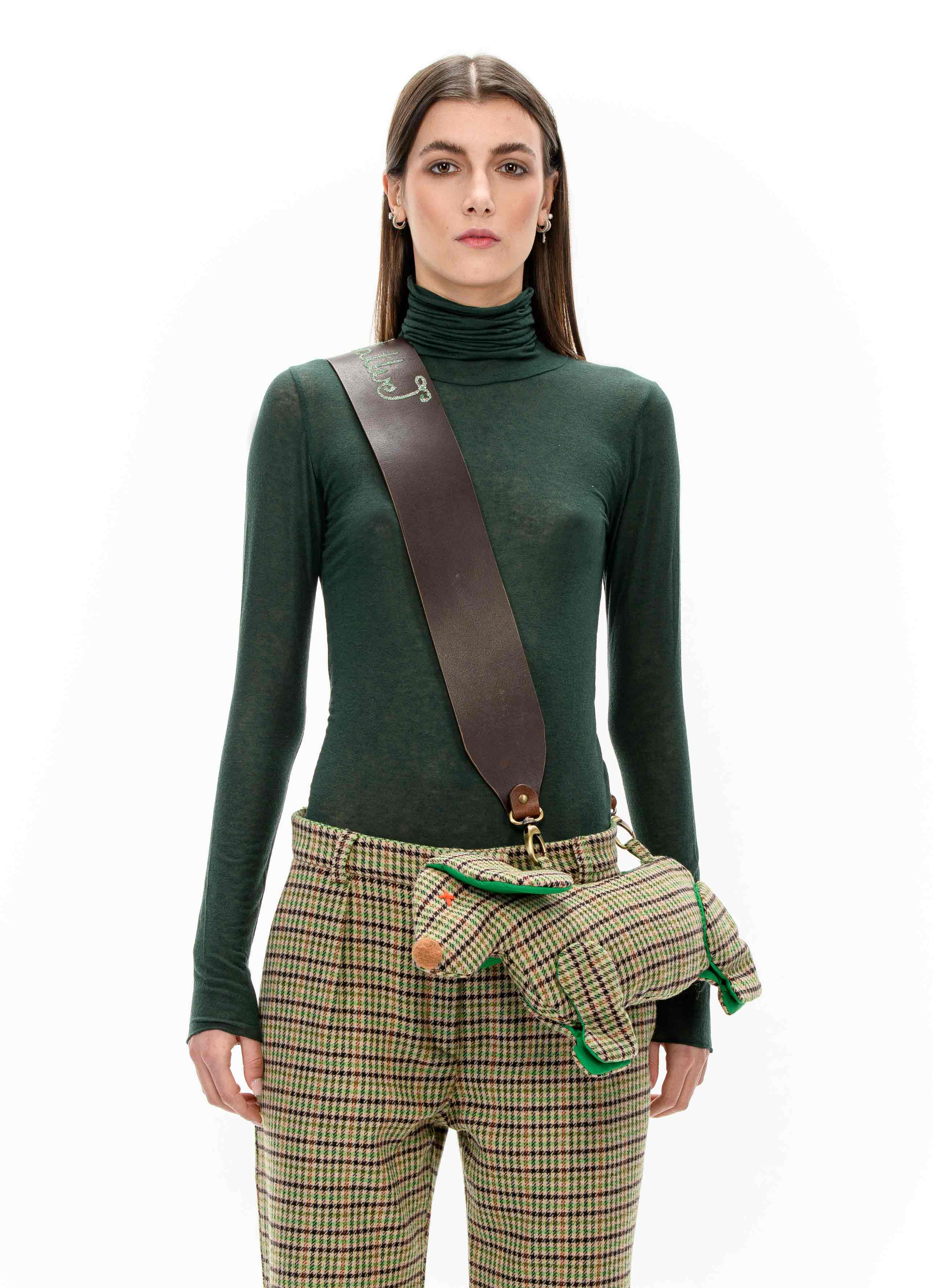 PIPER Borsa bassotto