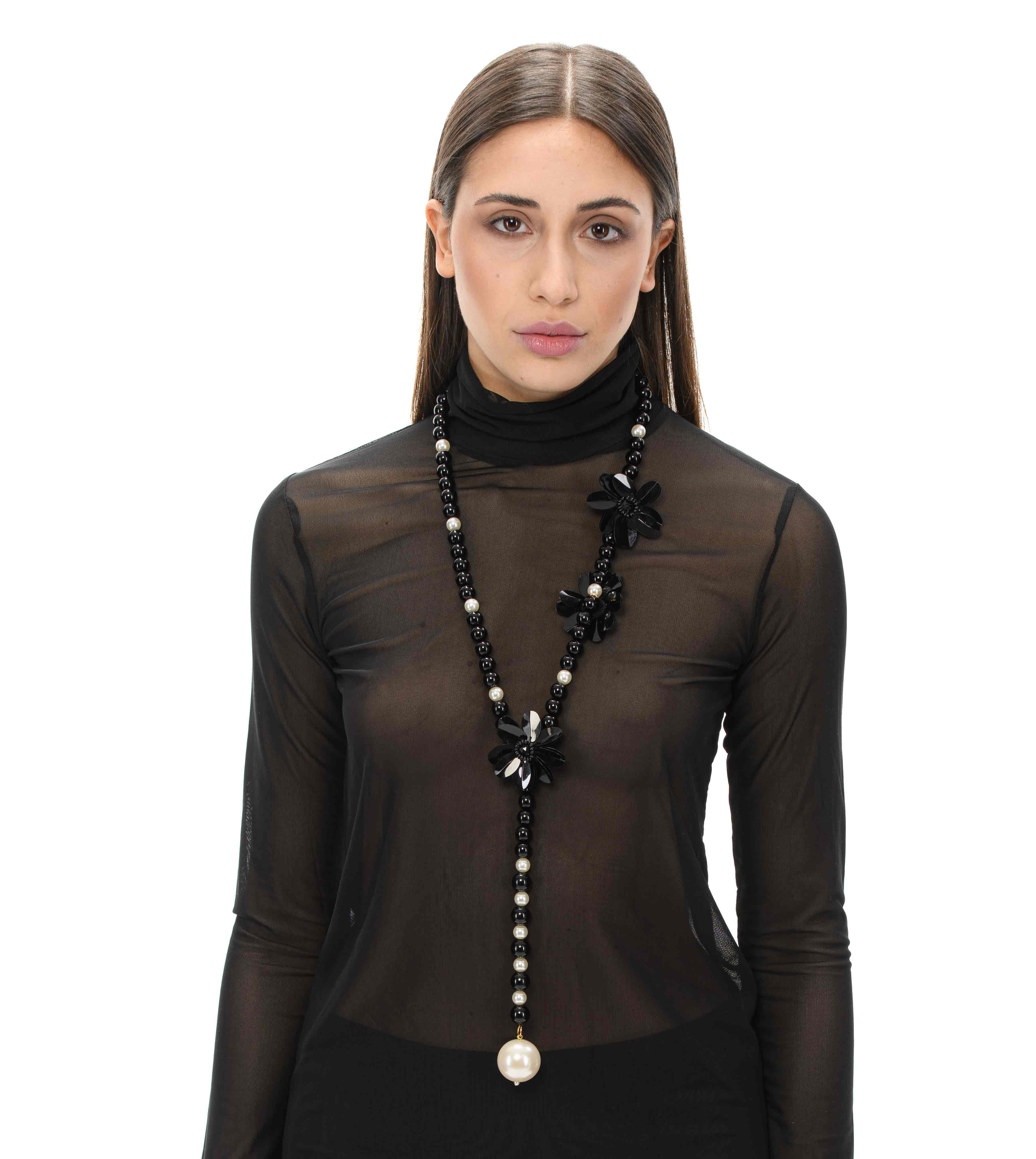 SALEM Necklace