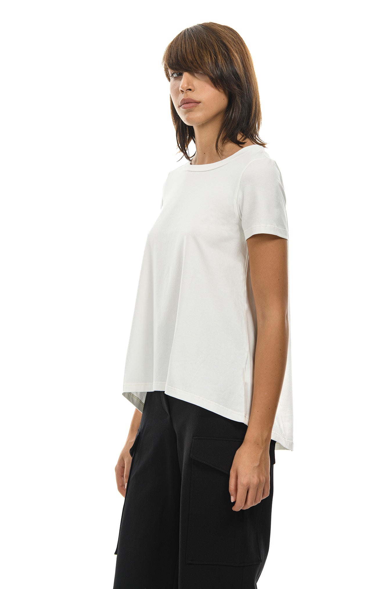 ALE T-shirt basic
