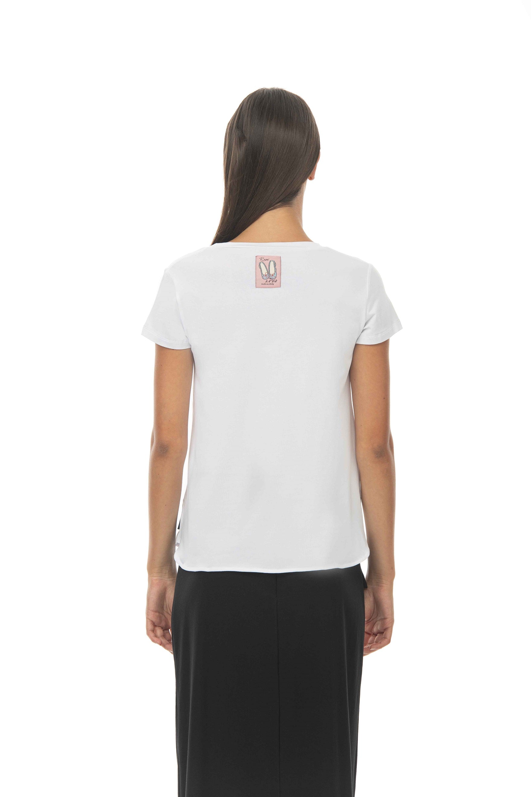 ALE T-shirt basic