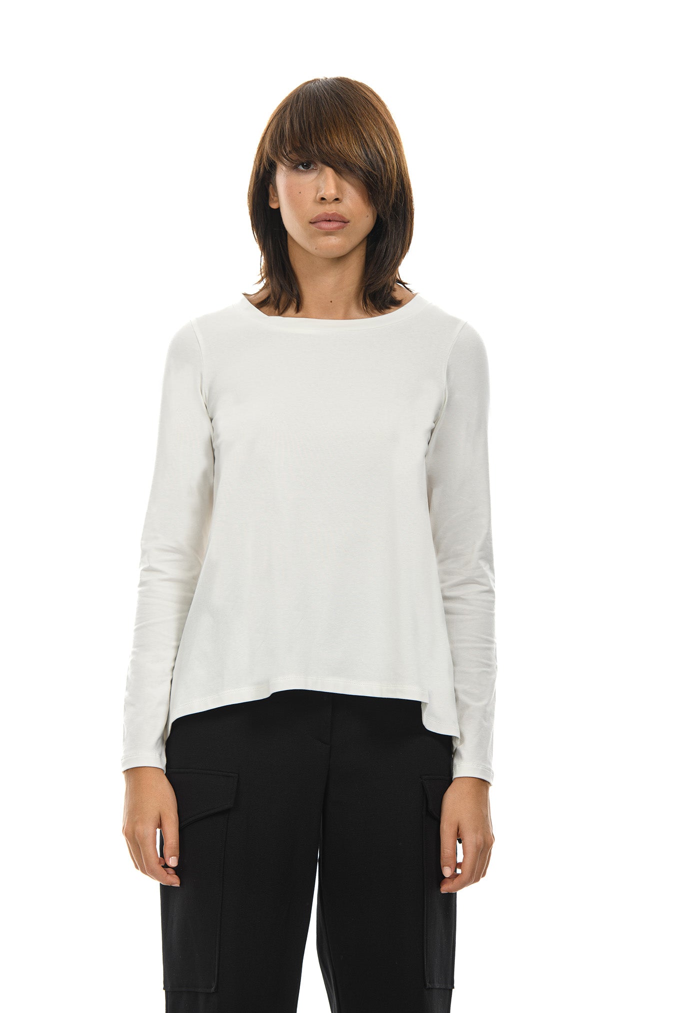 ALESSIA T-shirt basic