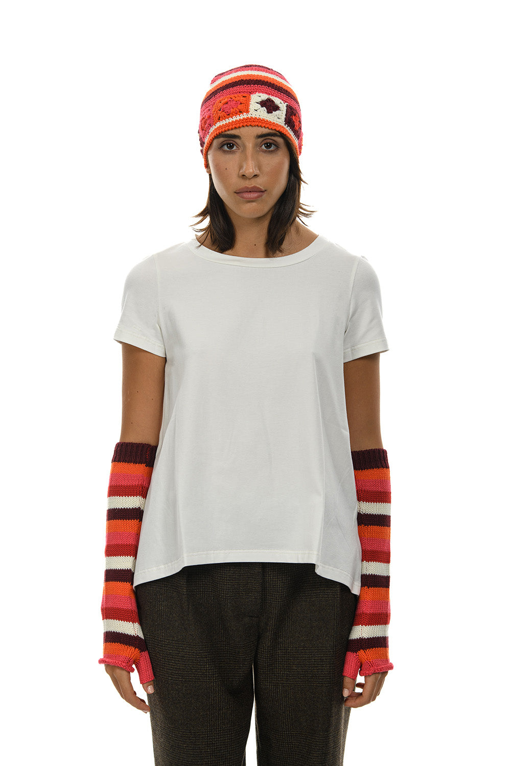 DAINA Manicotti multicolor