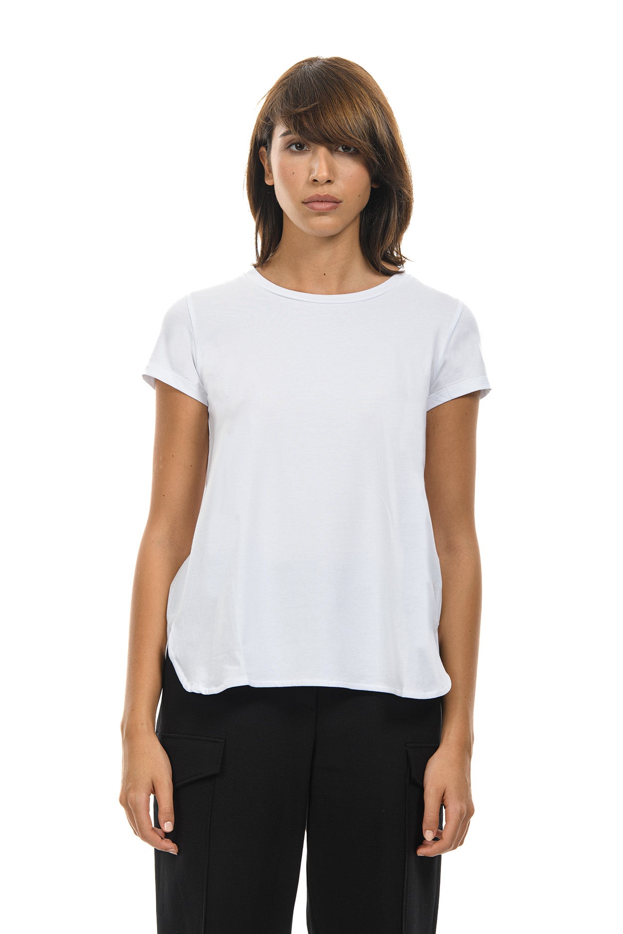 GIULIA T-shirt basic