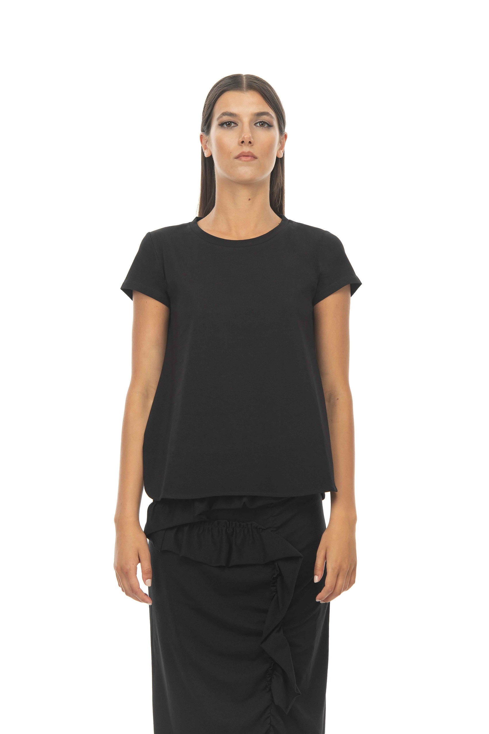 GIULIA T-shirt basic