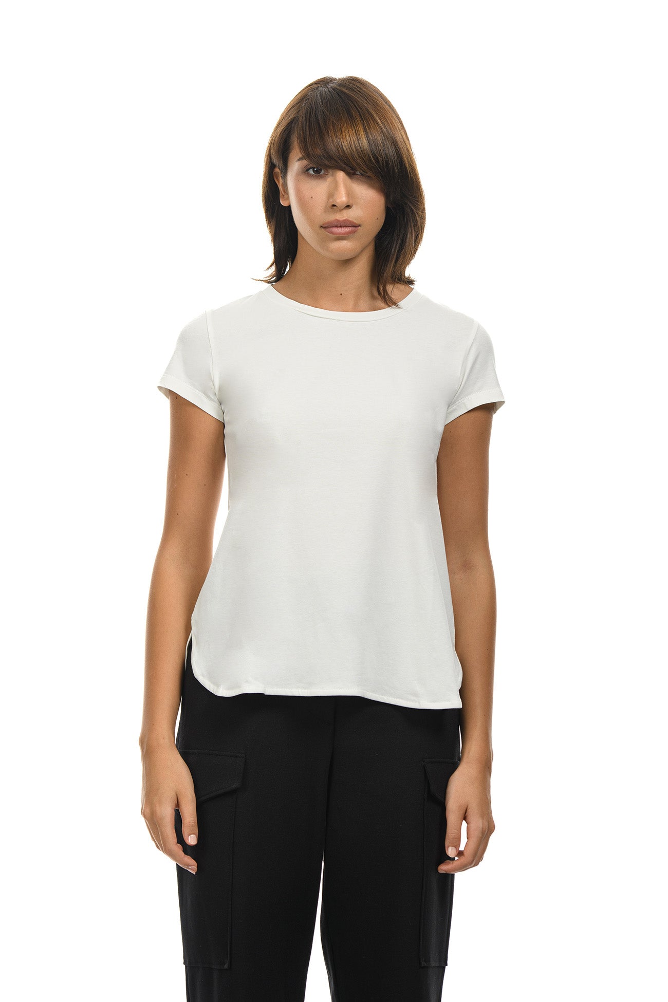 GIULIA T-shirt basic