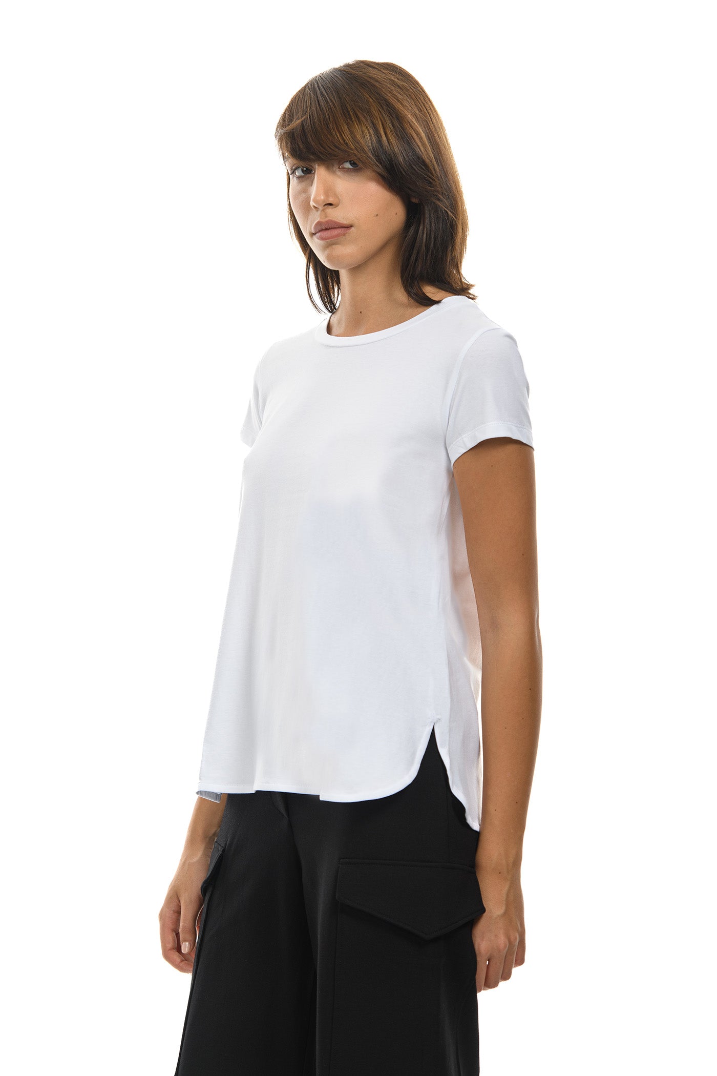 GIULIA T-shirt basic