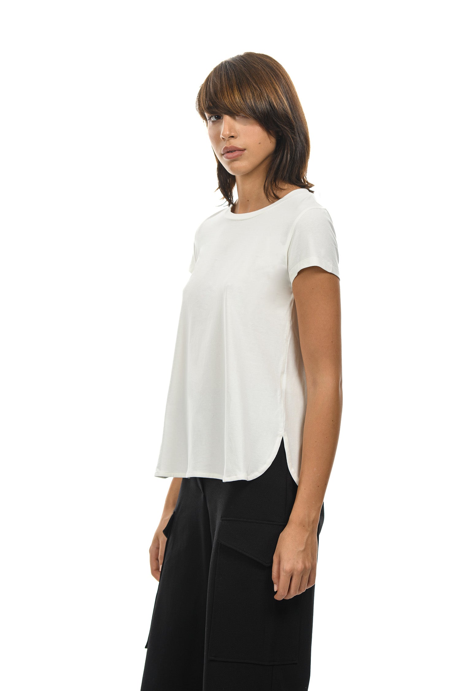 GIULIA T-shirt basic