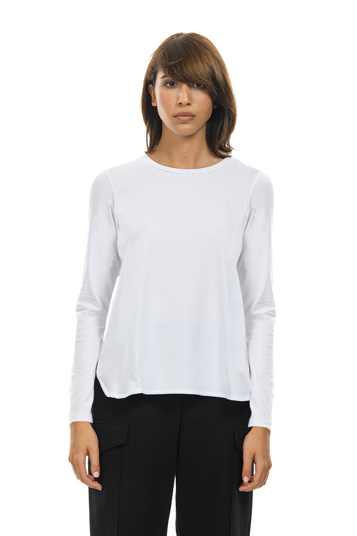 GIULIETTA T-shirt basic