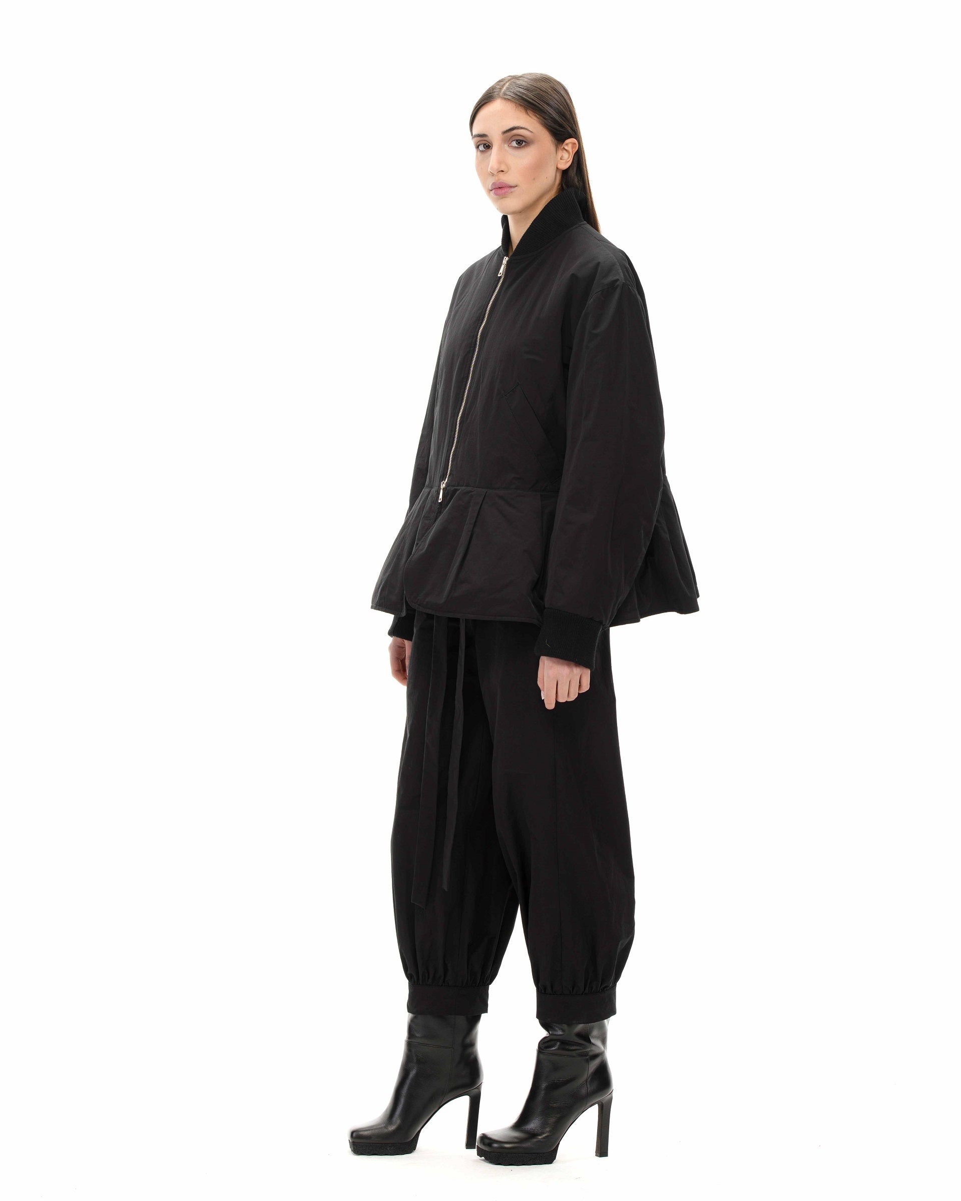 MAGLA Bomber nero