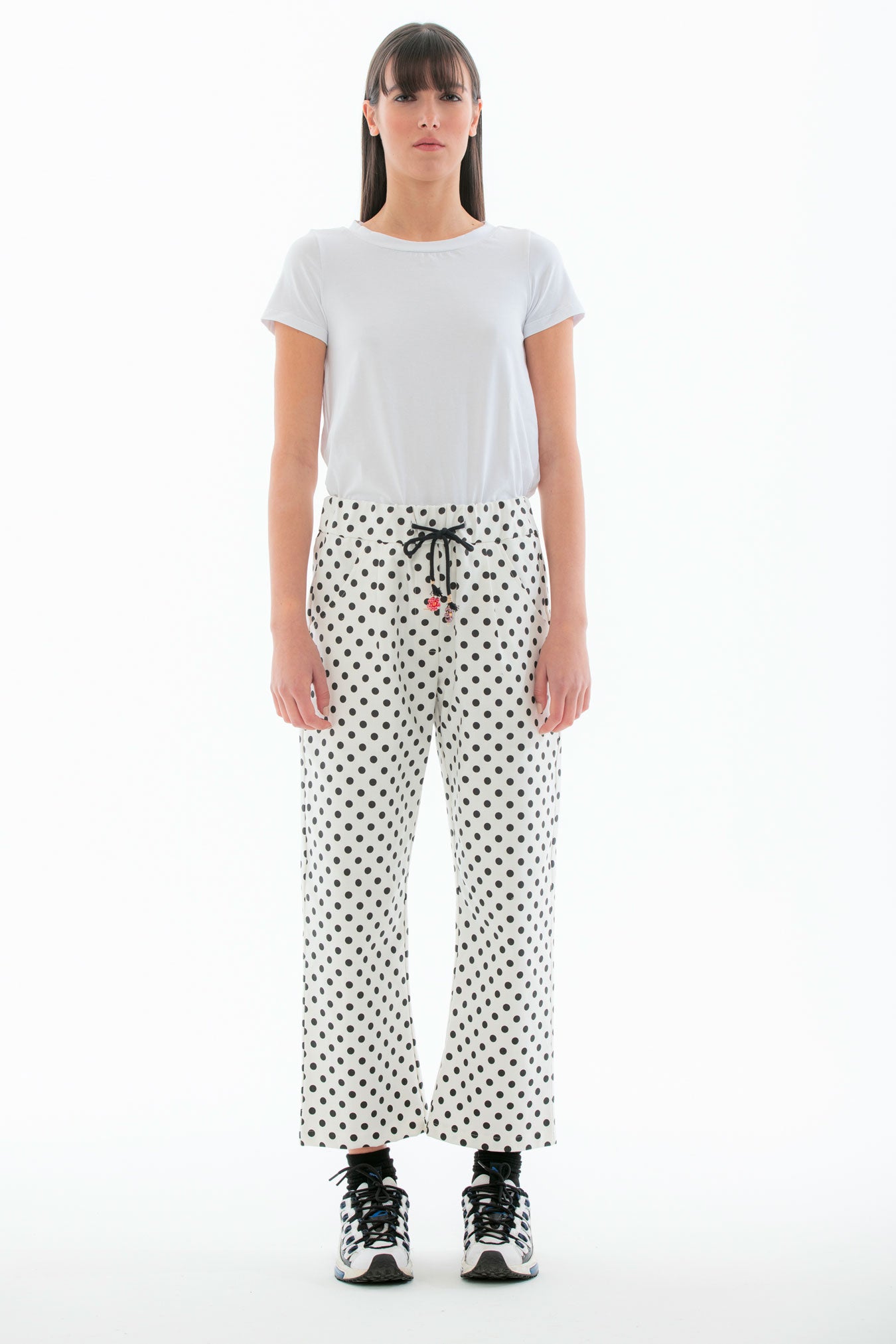 Mago di Oz Pantalone Pois