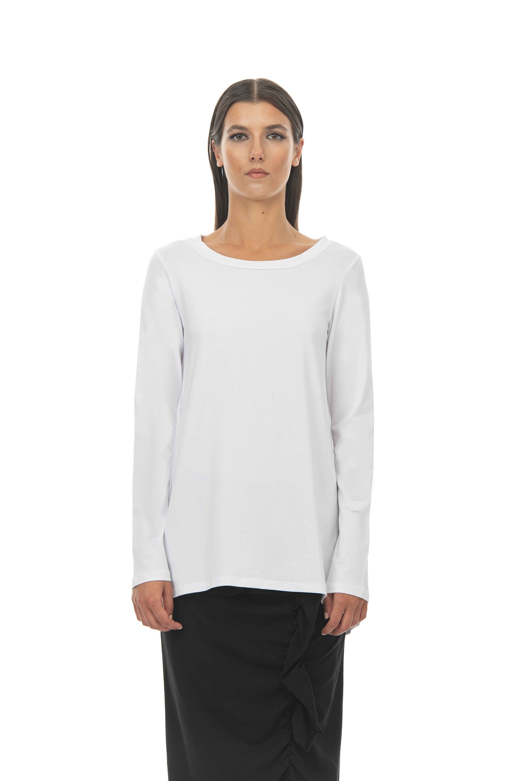 MONICA T-shirt basic