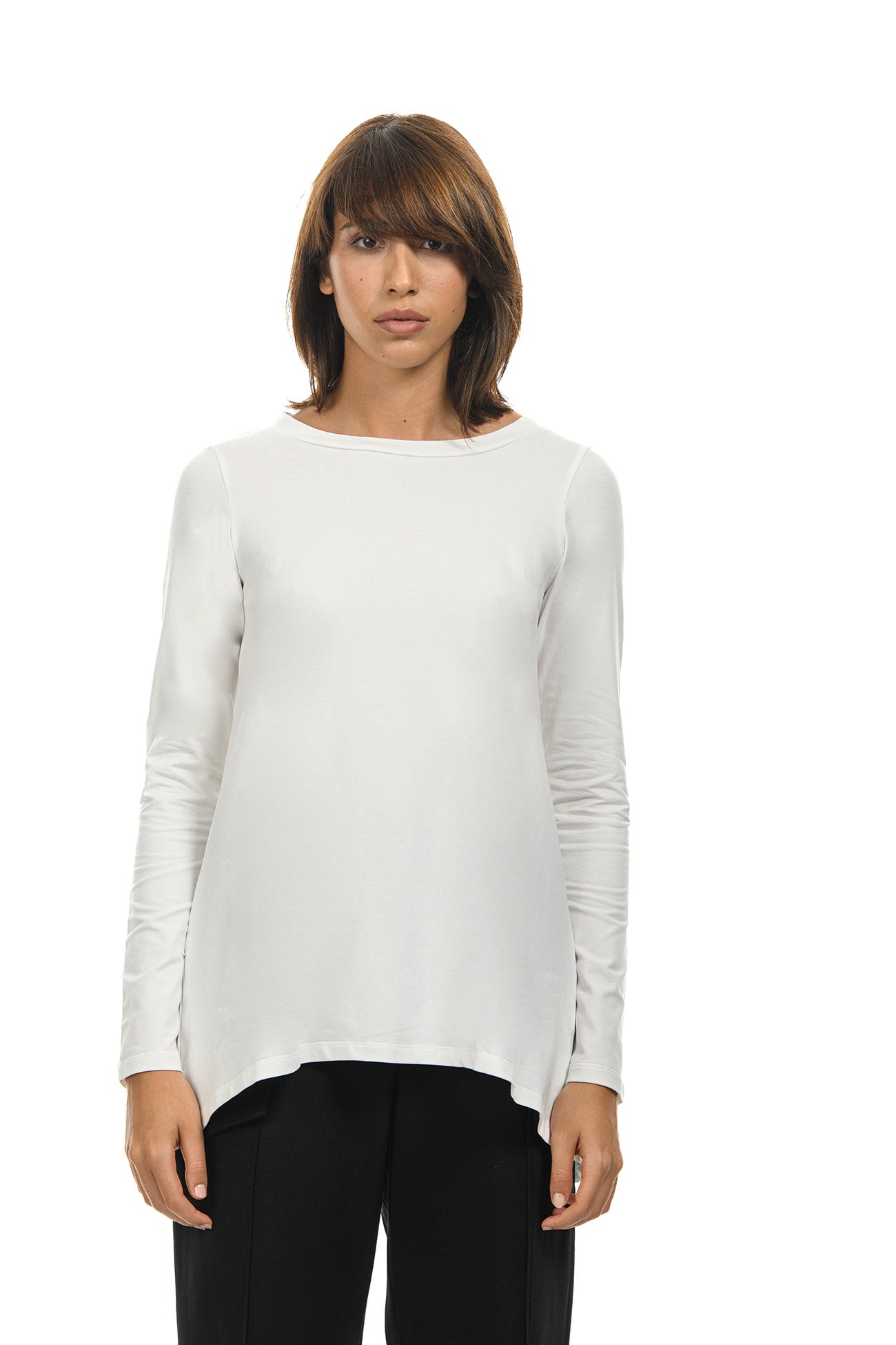 MONICA T-shirt basic