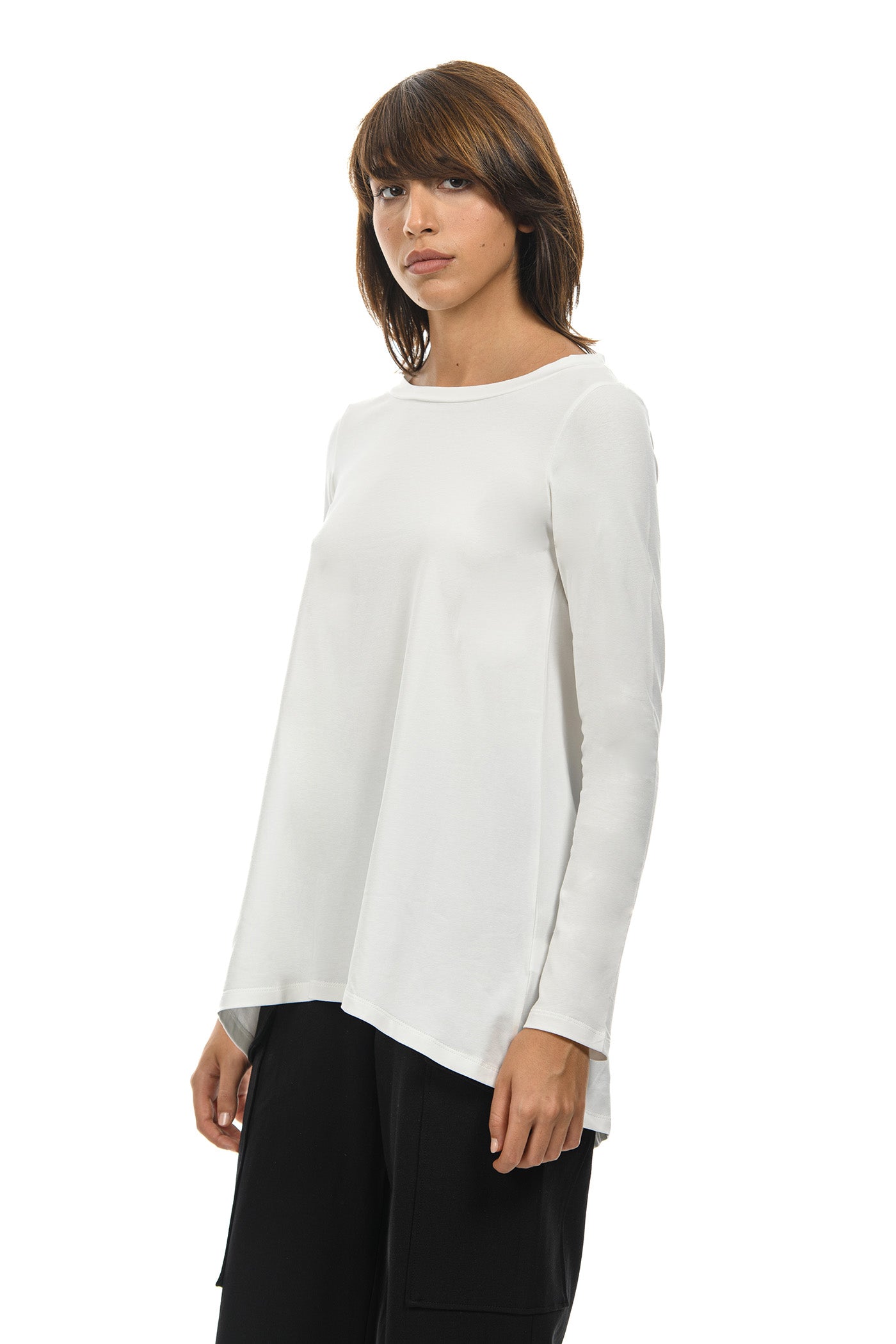 MONICA T-shirt basic