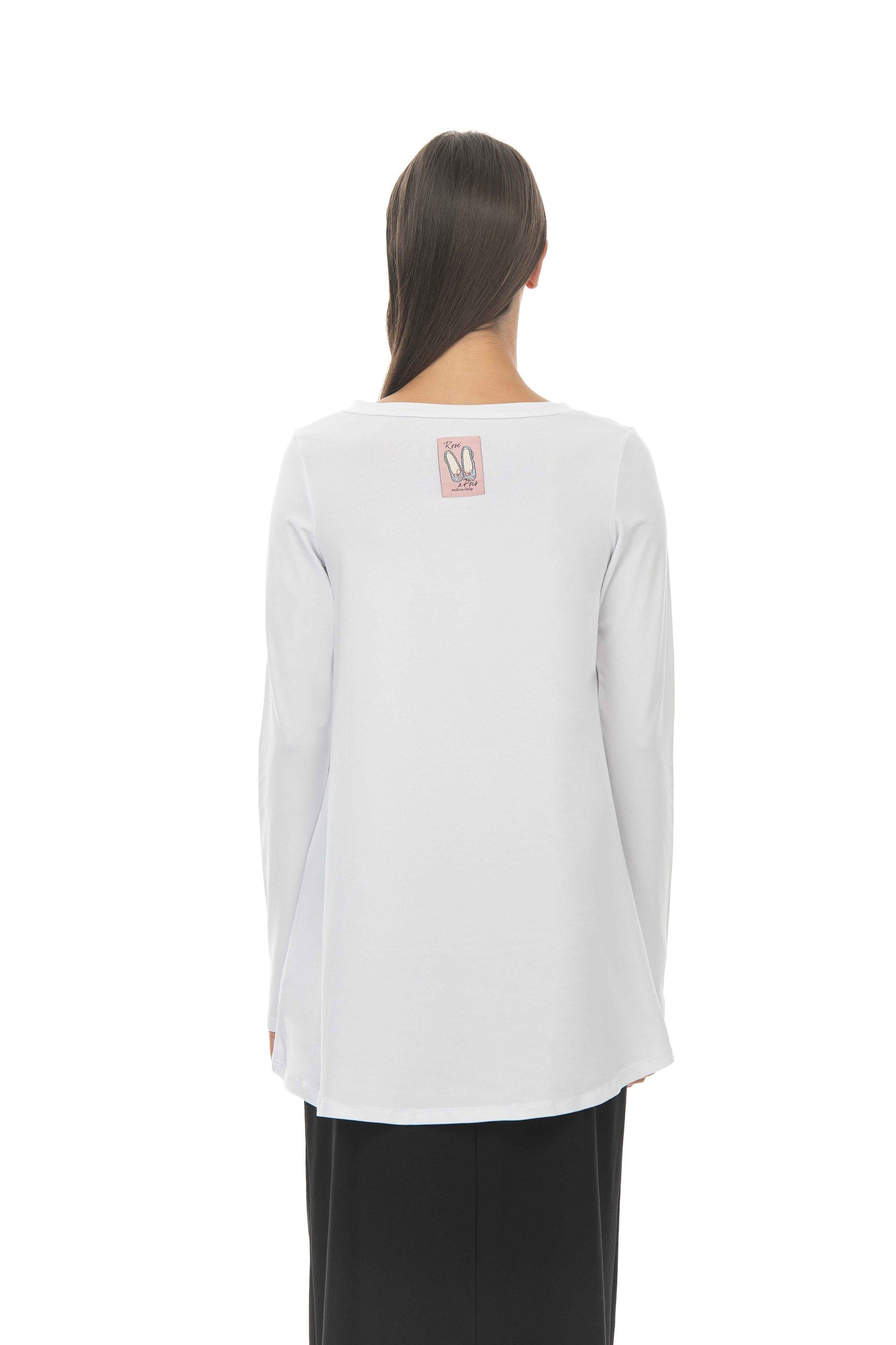 MONICA T-shirt basic