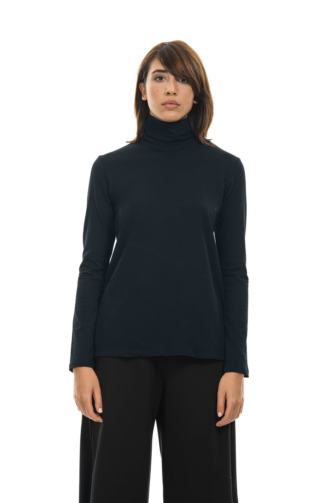 NICOLE Dolcevita basic