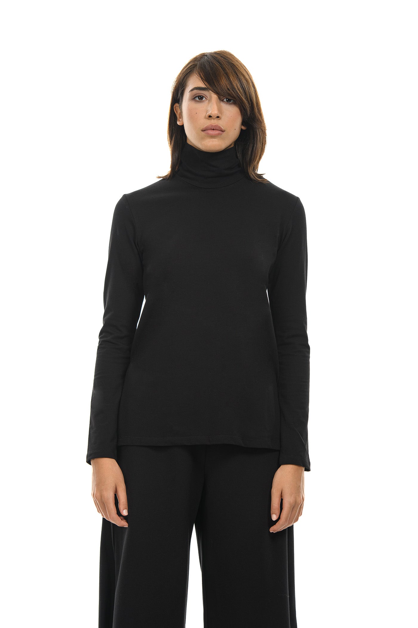 NICOLE Dolcevita basic