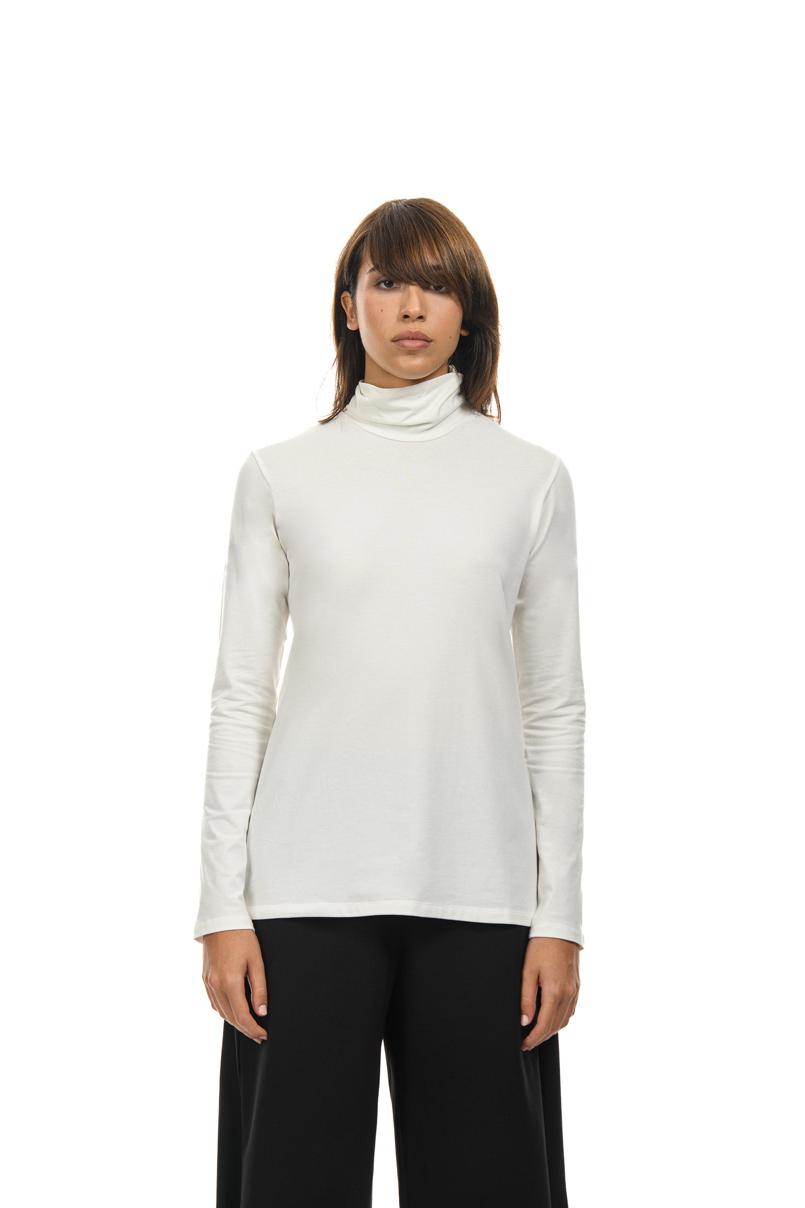 NICOLE Dolcevita basic