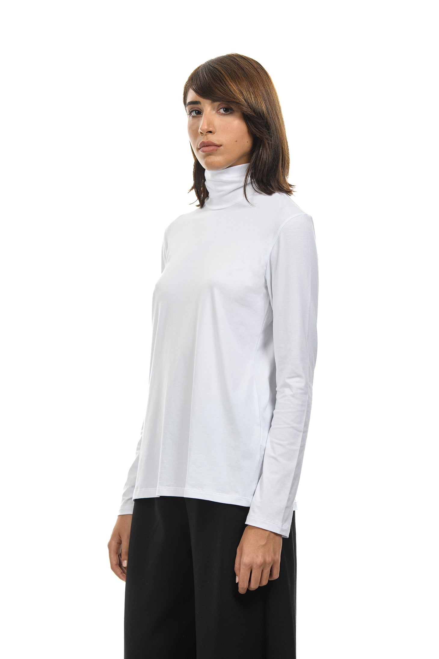 NICOLE Dolcevita basic