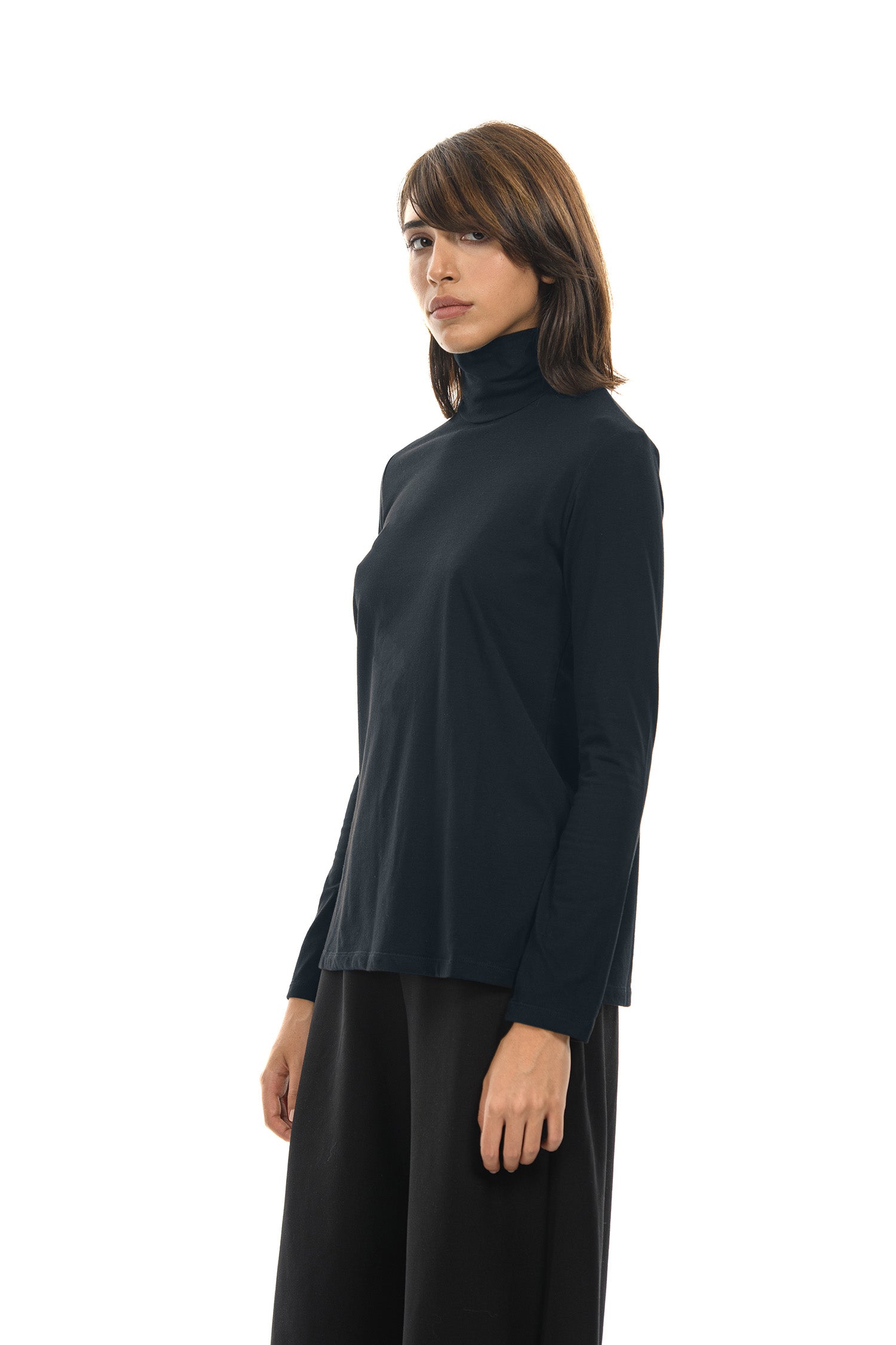 NICOLE Dolcevita basic