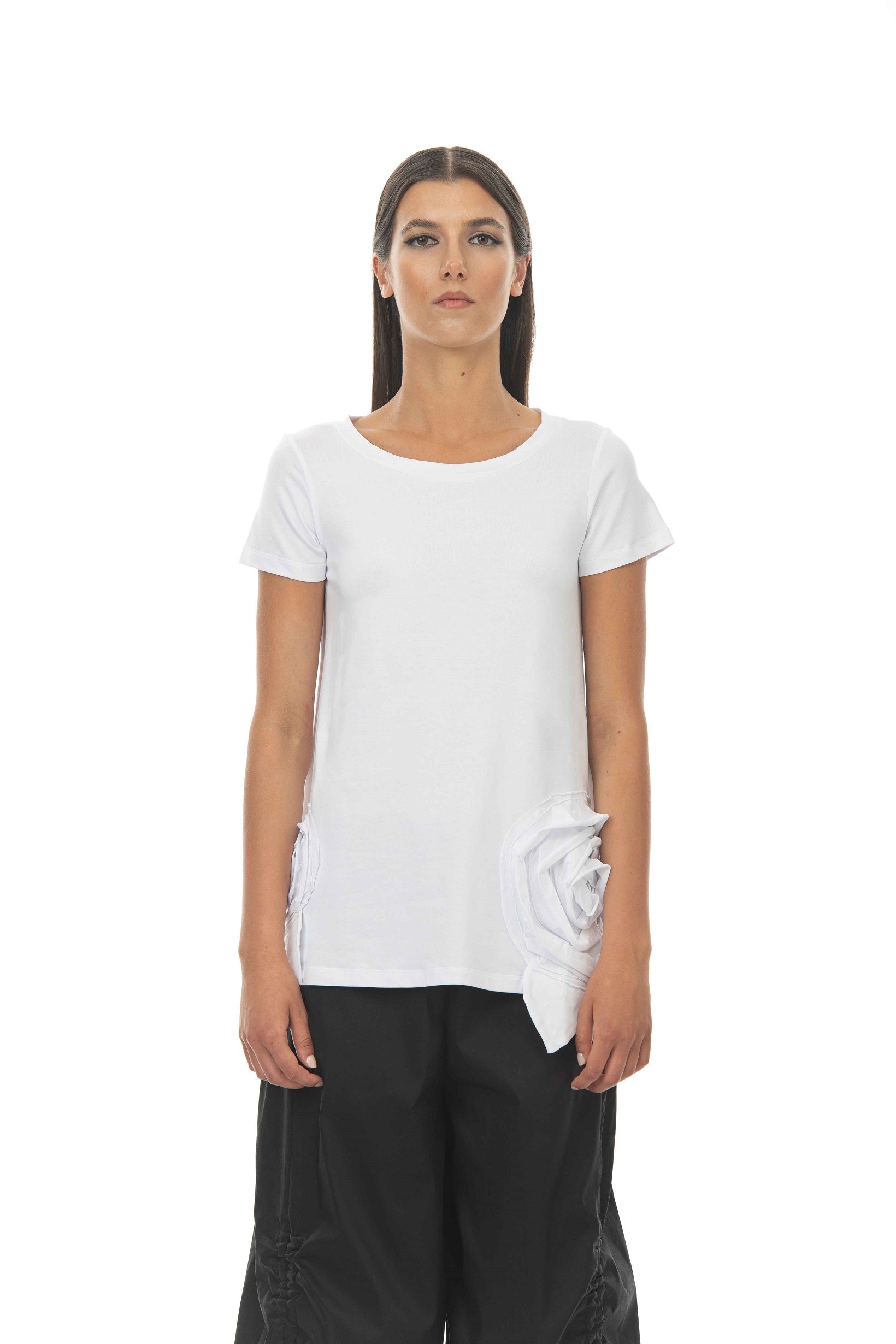 PAOLA T-shirt basic