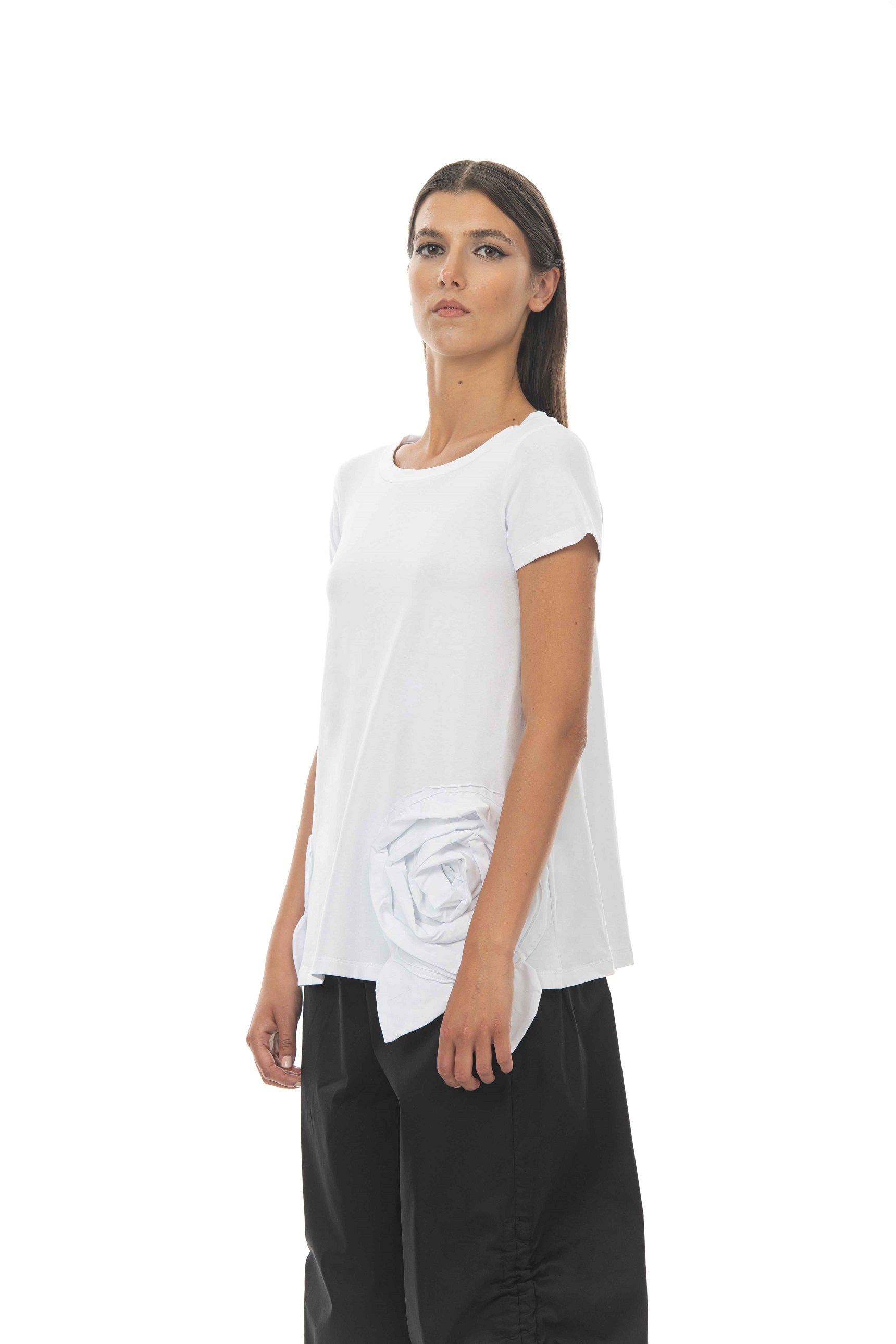 PAOLA T-shirt basic