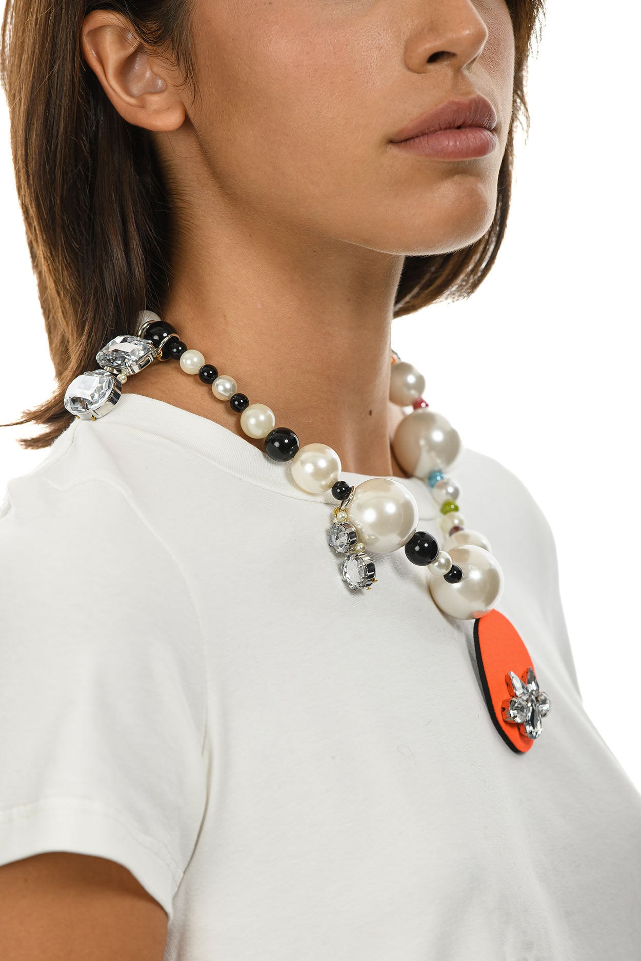 PERIWINKLE Mix necklace