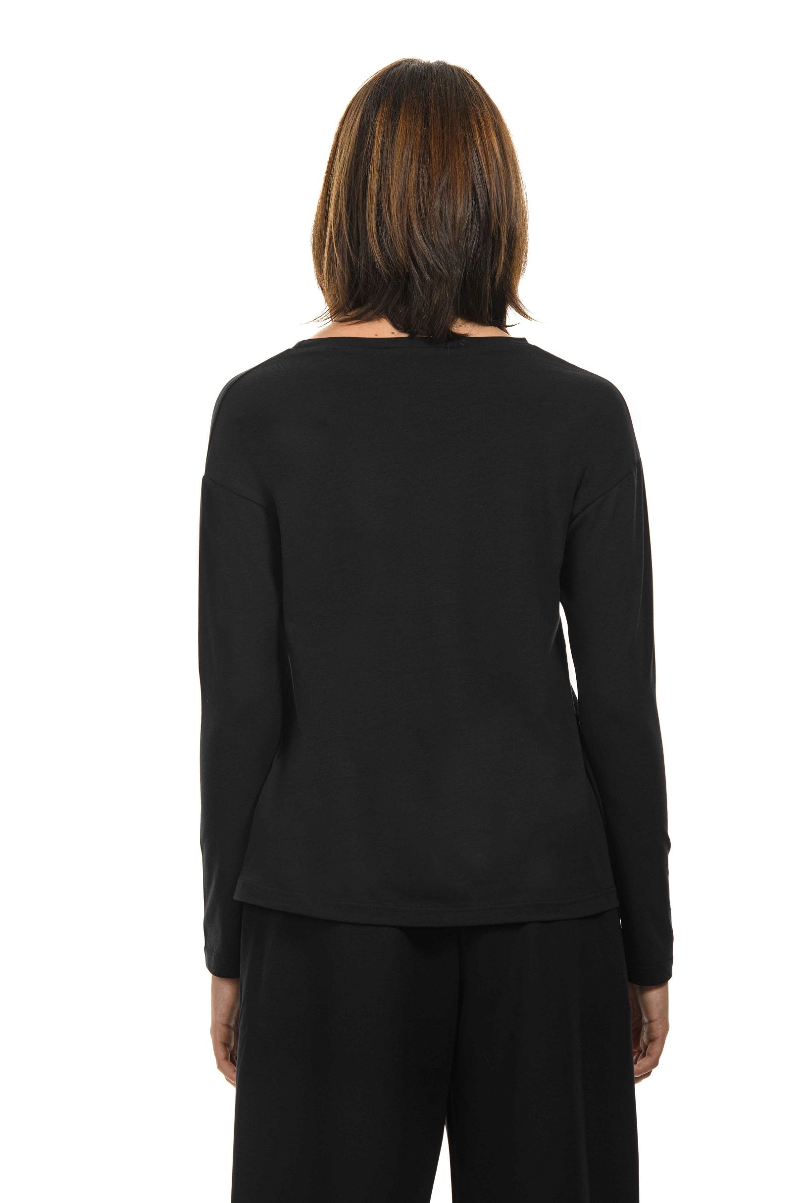 POLGARA T-shirt con cuori