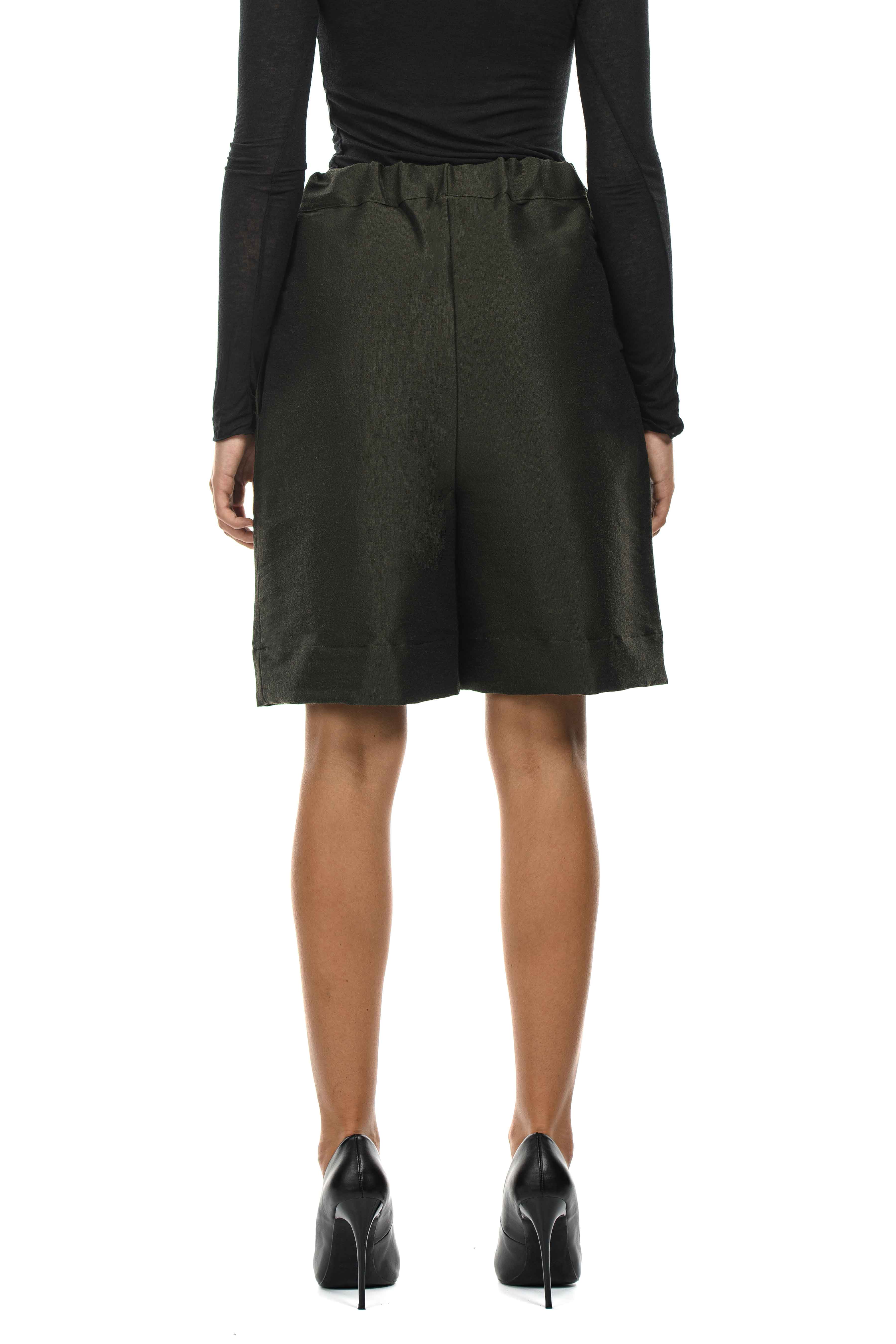 SEYA Maxi bermuda