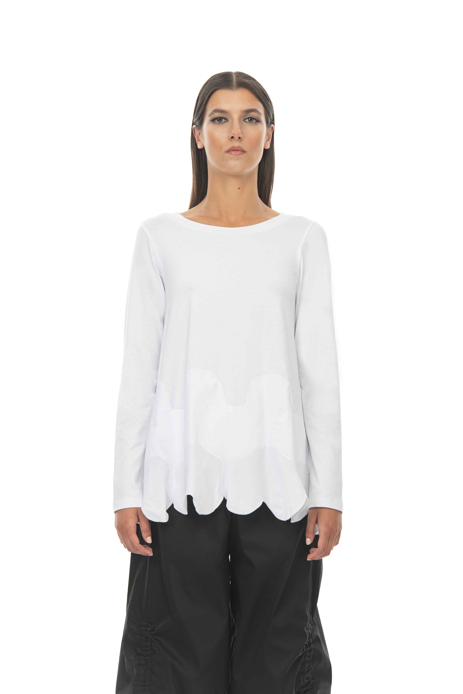 SERO Basic t-shirt