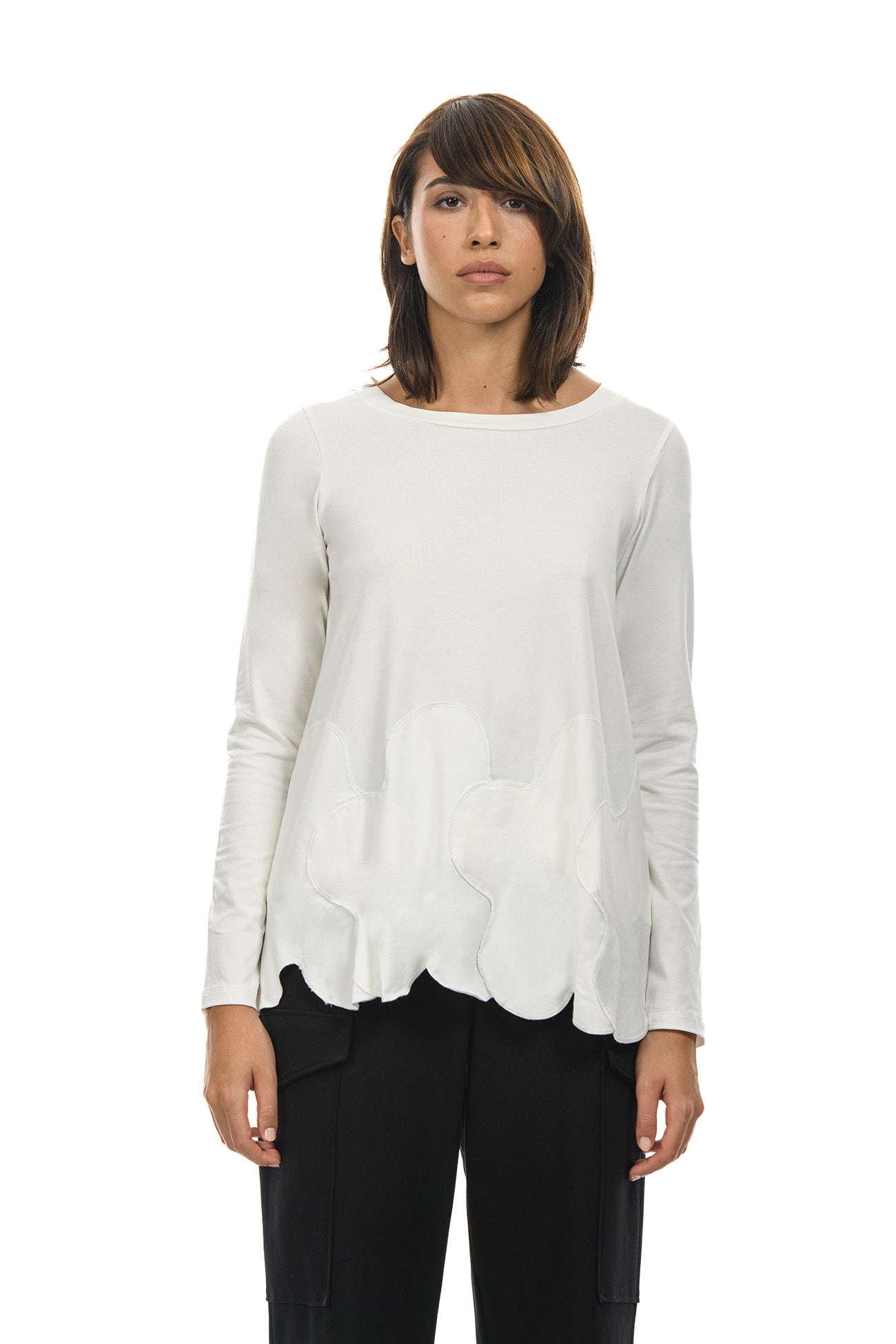 SERO Basic t-shirt