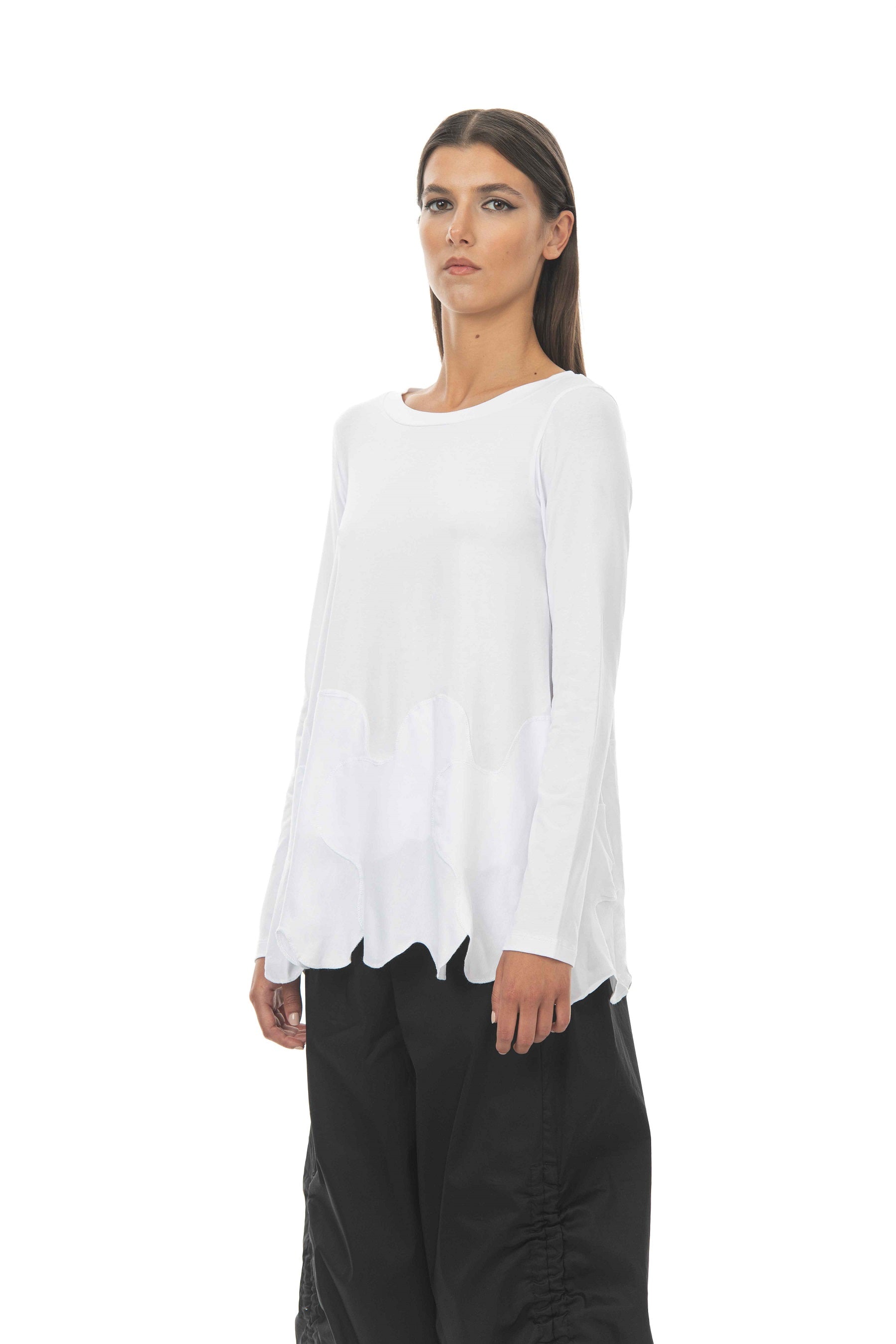 SERO Basic t-shirt