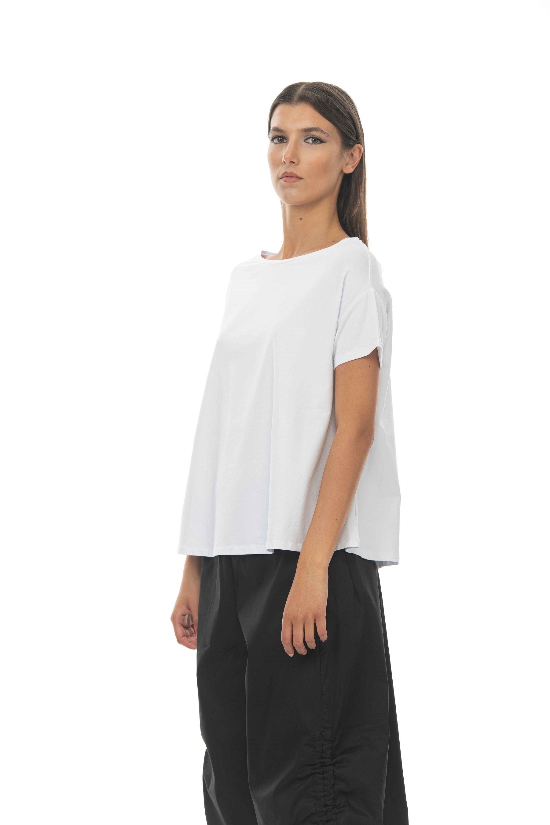 VITTORIA T-shirt basic