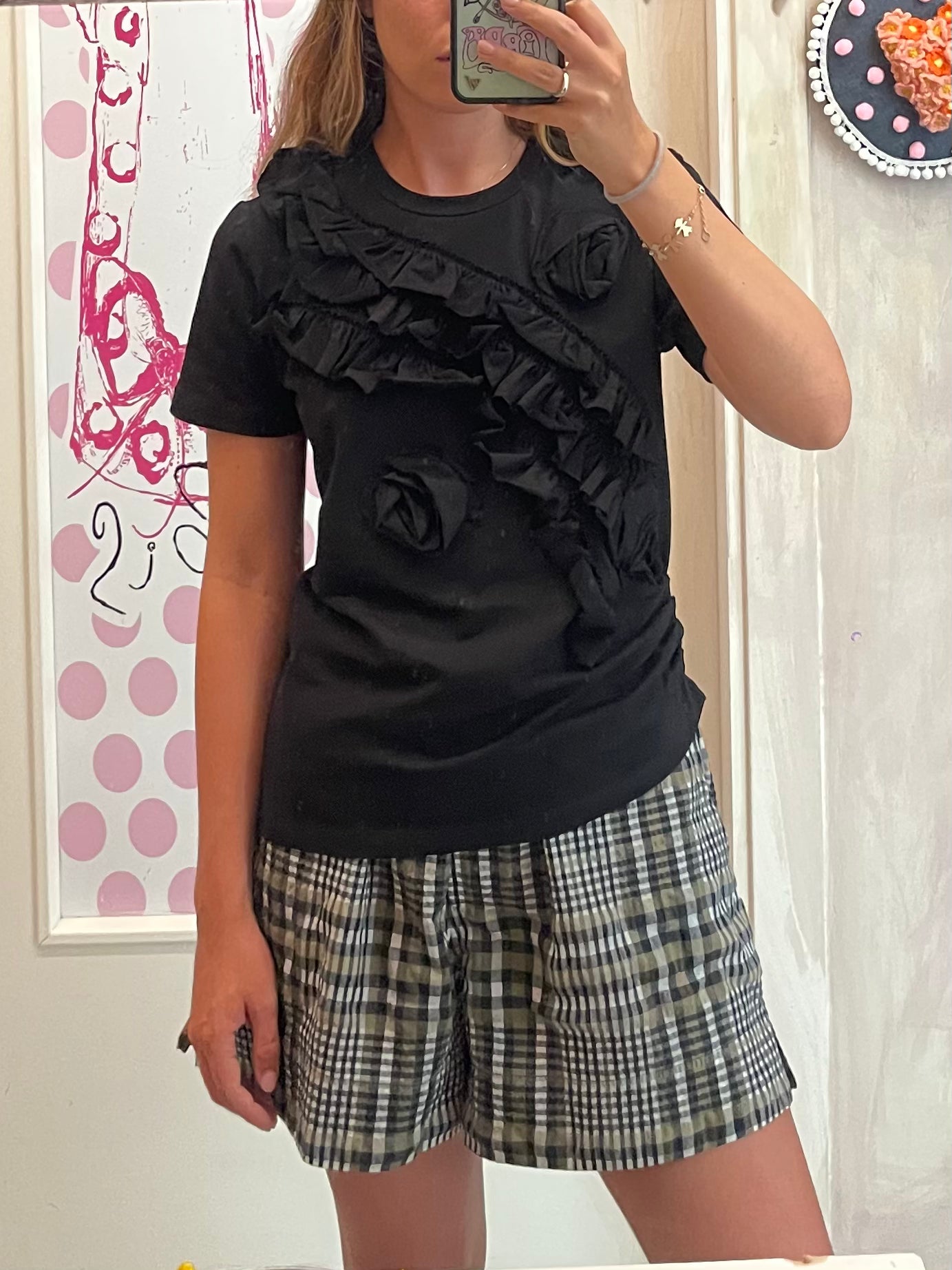 Jasmine T-shirt