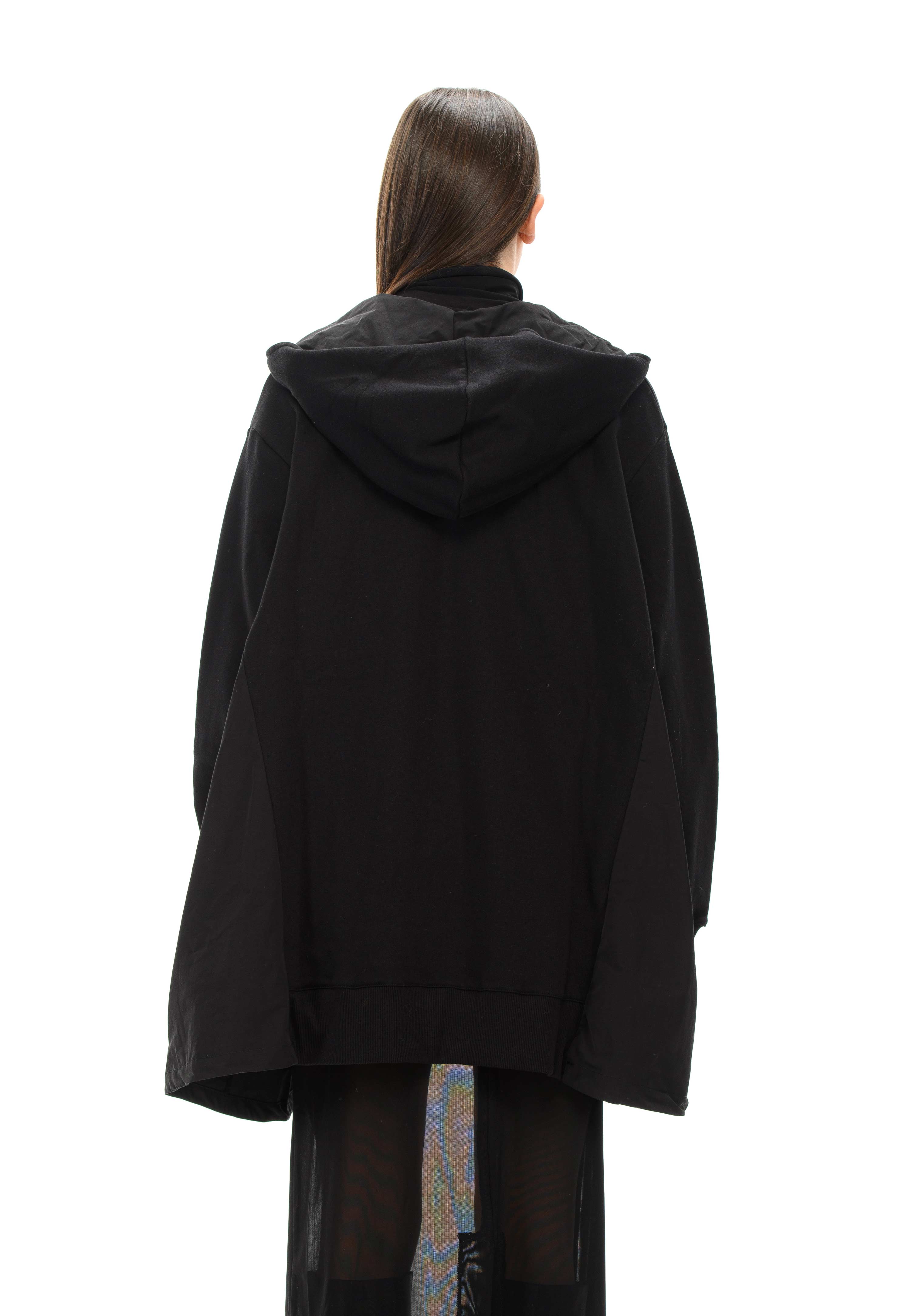 GALADRIEL Oversized sweatshirt
