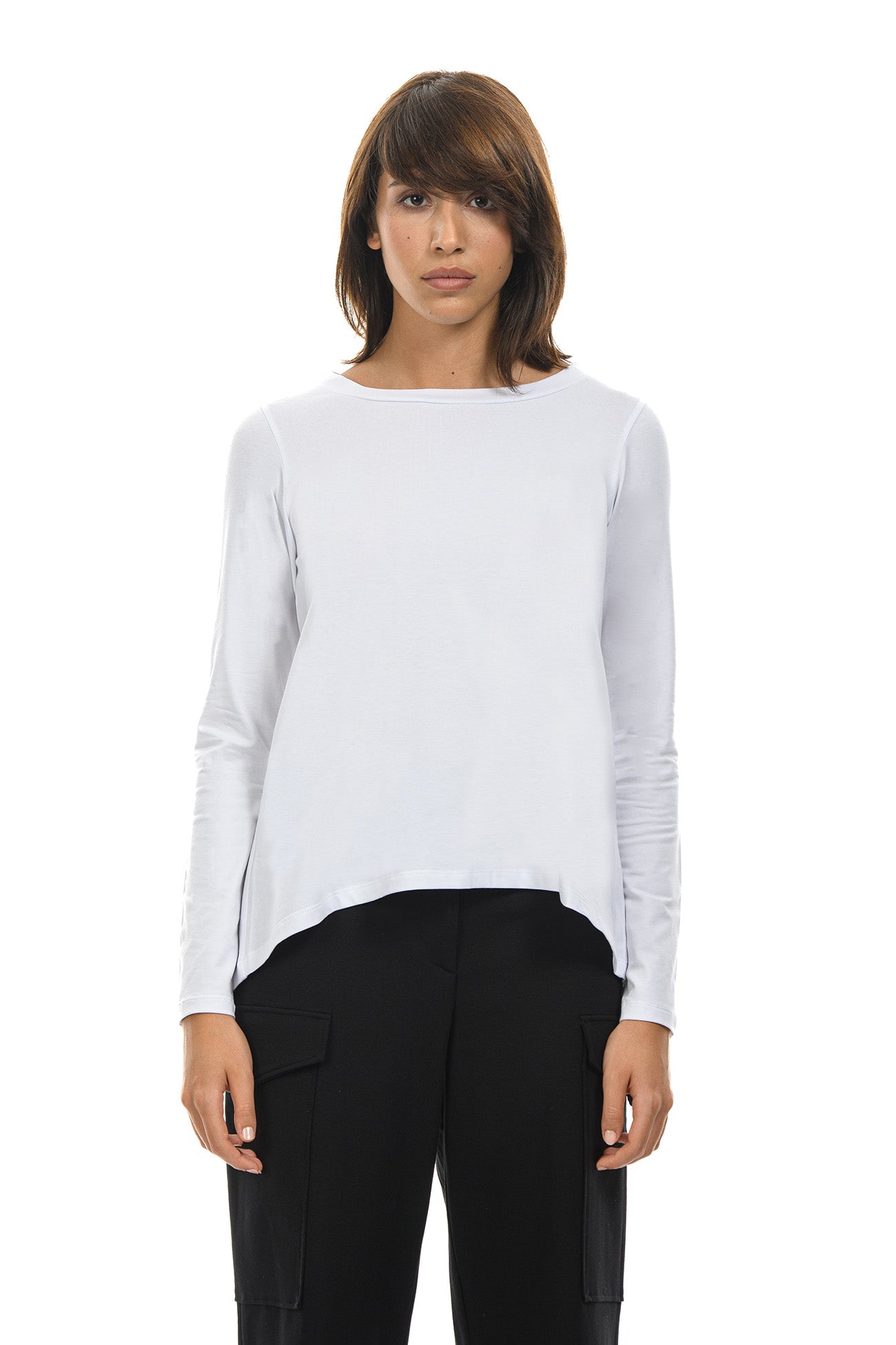 ALESSIA T-shirt basic