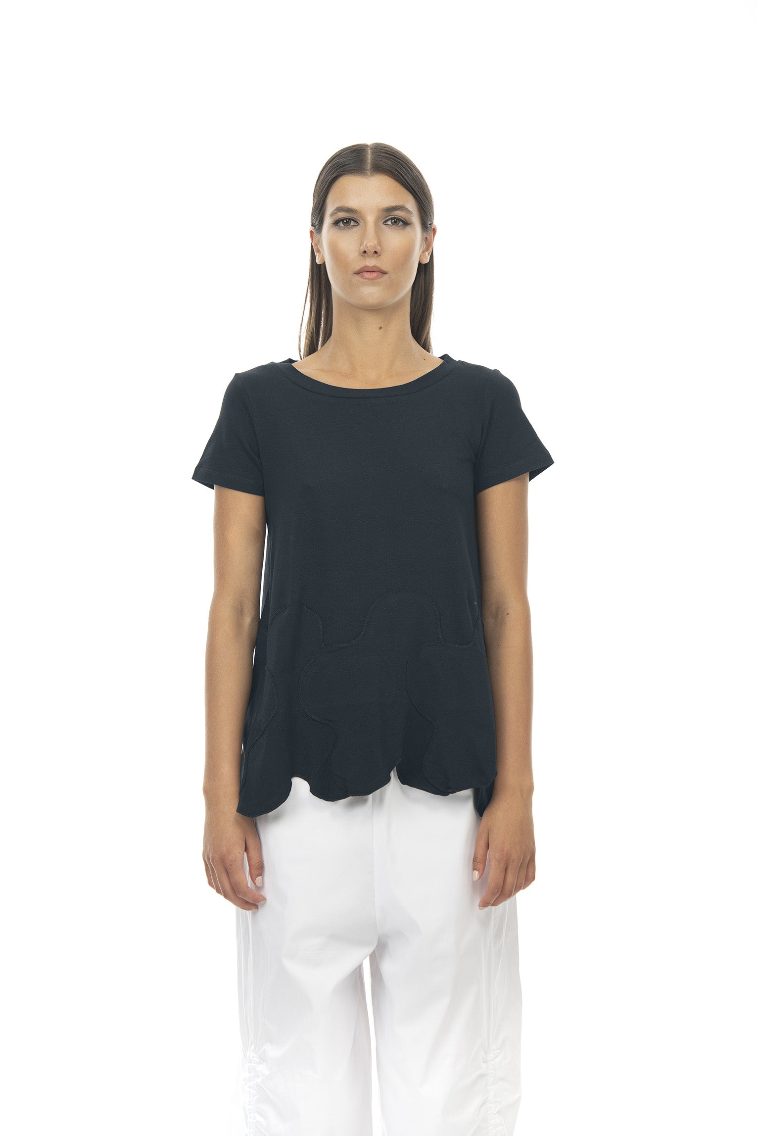 CREAM Basic t-shirt