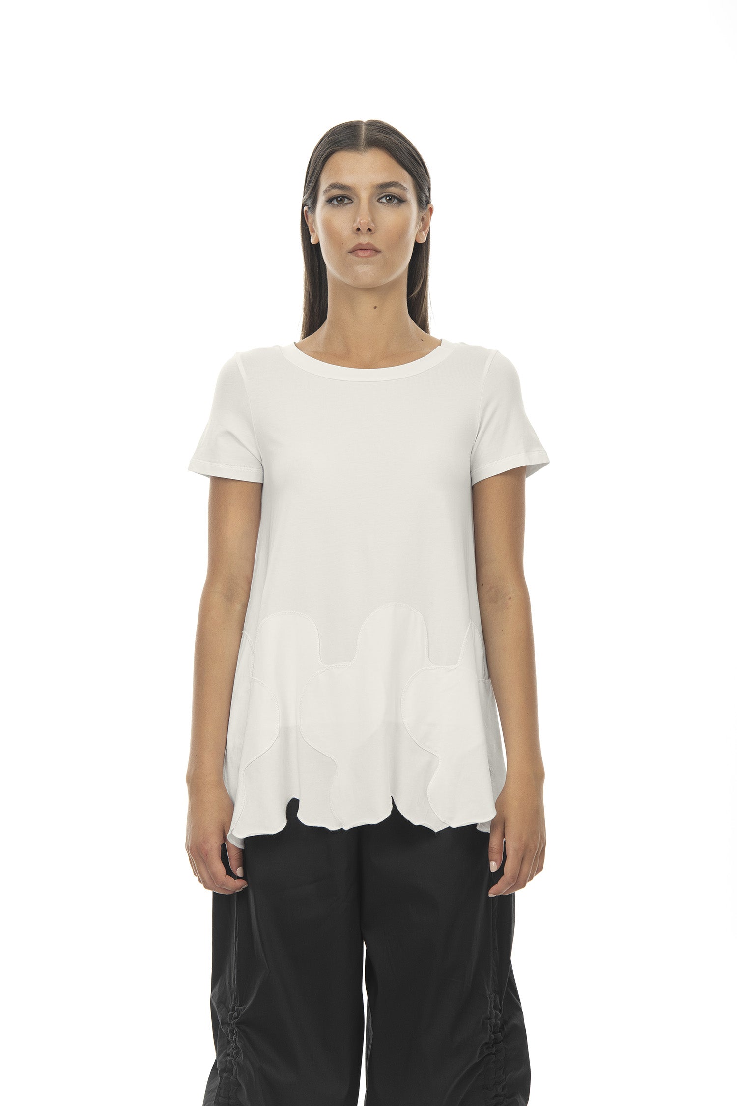 CREAM Basic t-shirt