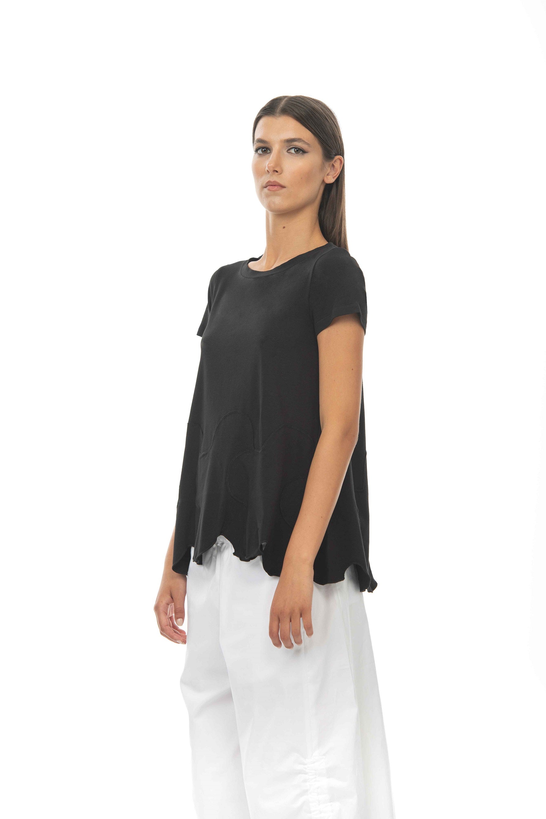 CREAM Basic t-shirt