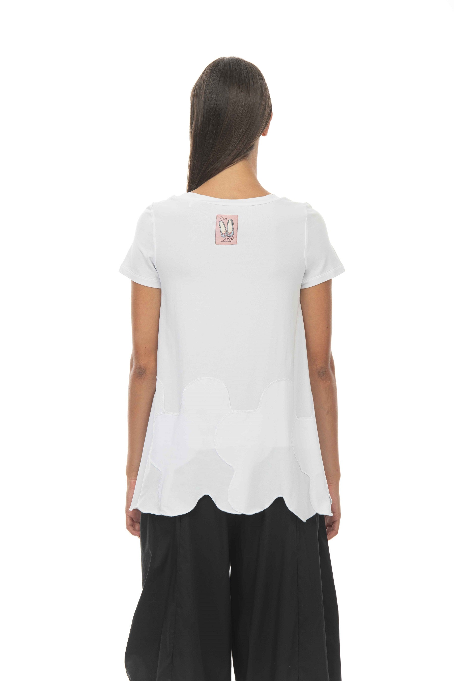 CREAM Basic t-shirt