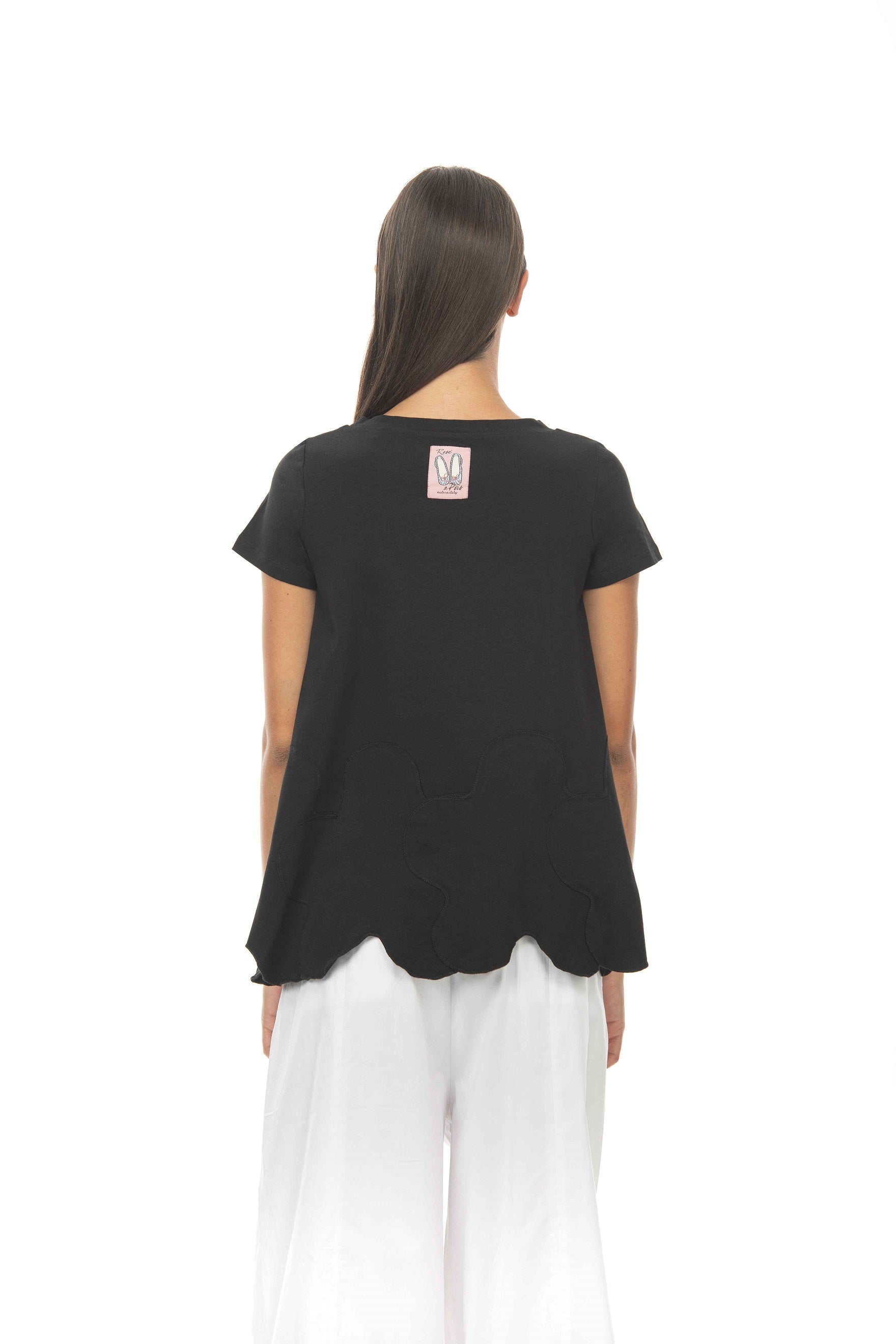 CREAM Basic t-shirt