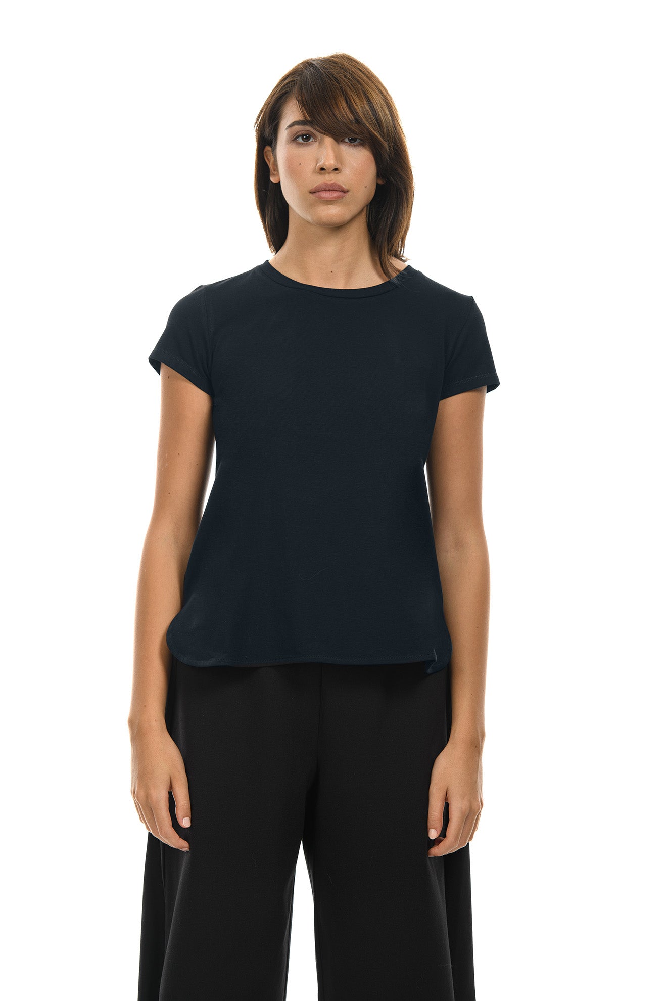 GIULIA Basic t-shirt