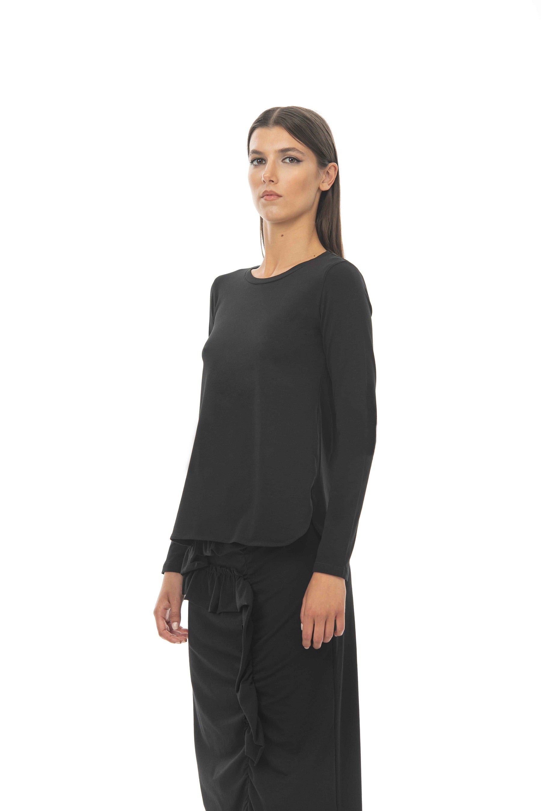 GIULIETTA Basic t-shirt