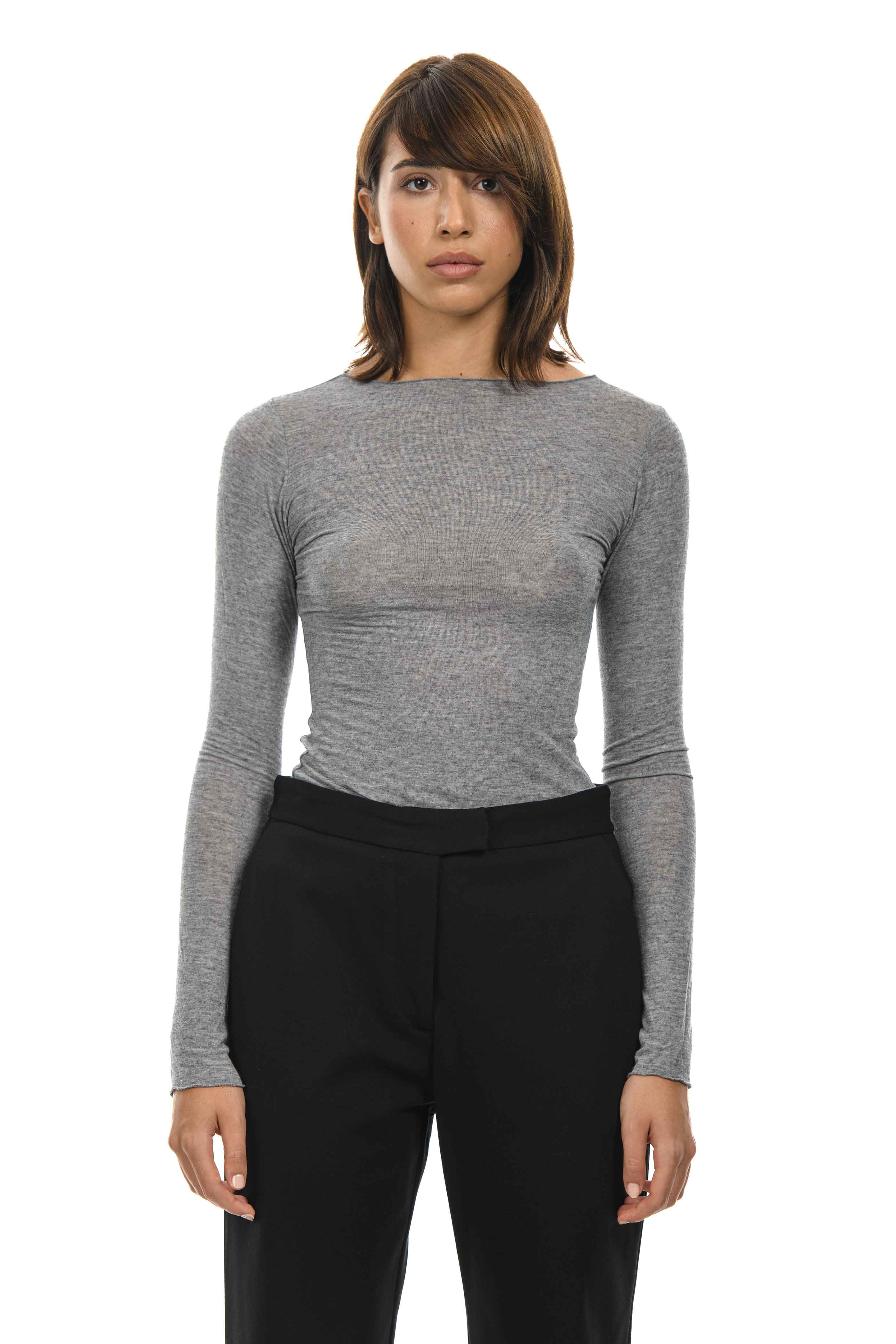 MATILDE Cashmere t-shirt