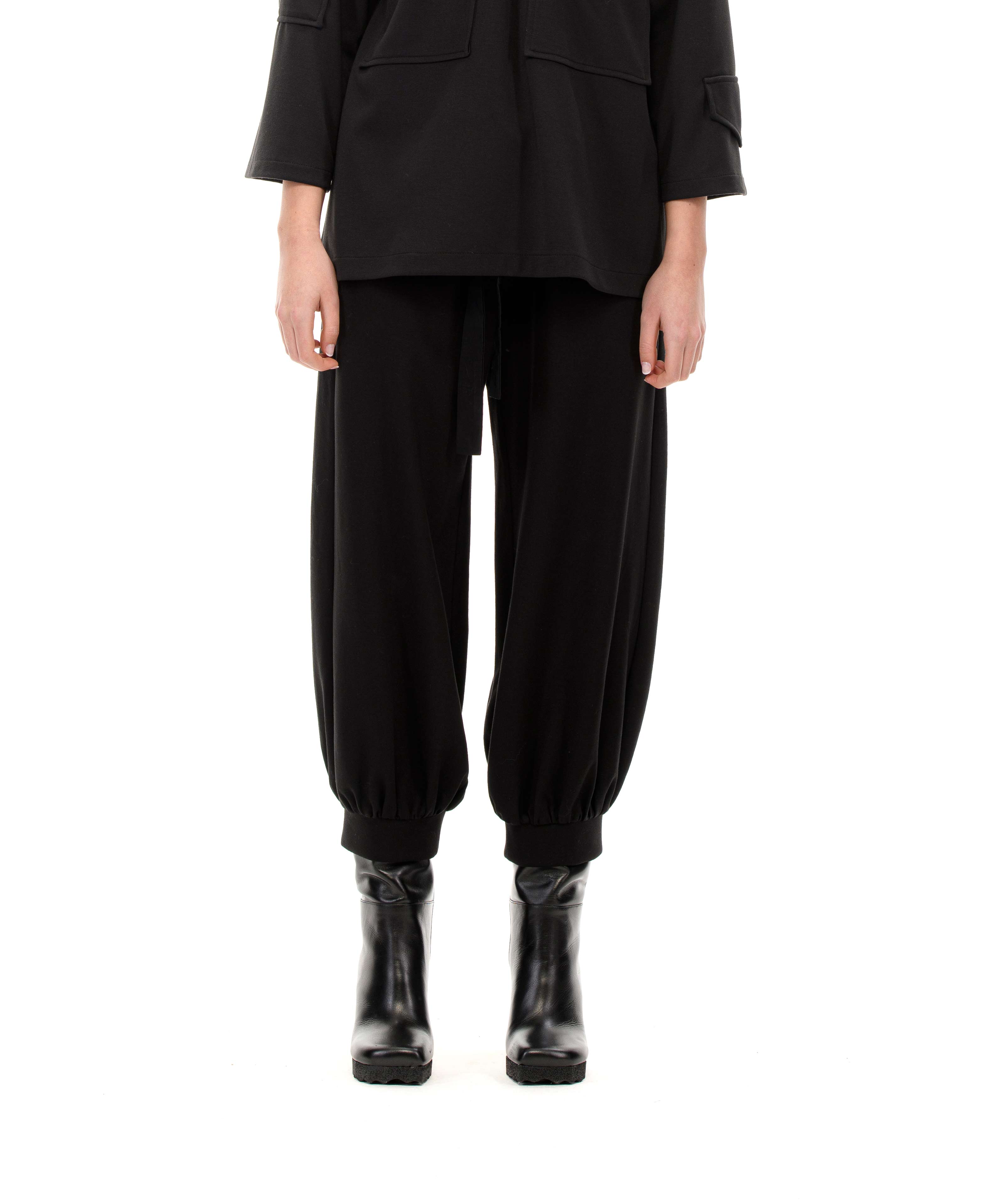 MELUSINA Pantalone bombato